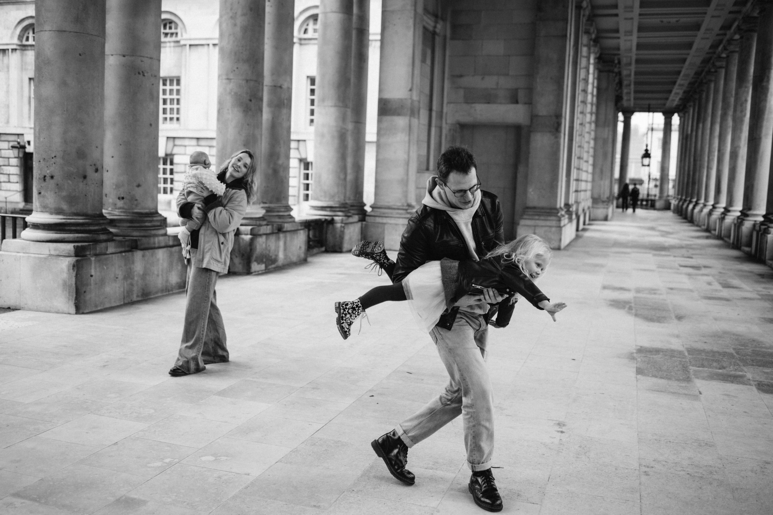 Greenwich Park. Photographer in Milton Keynes, Northampton & London — Wedding, Family & Portrait Photography