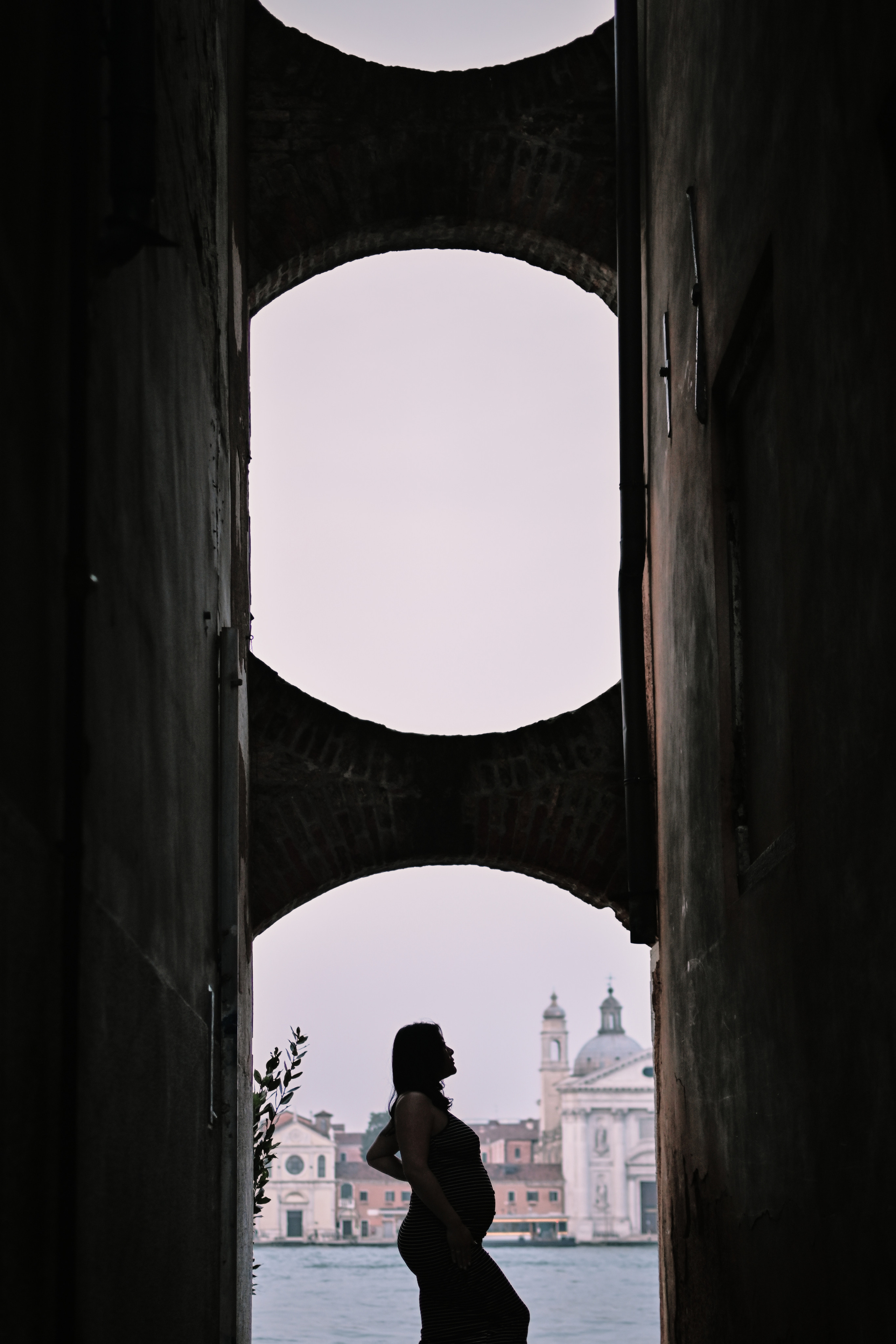 Jenn. Фотограф в Венеции, Италия. Зотова Яна