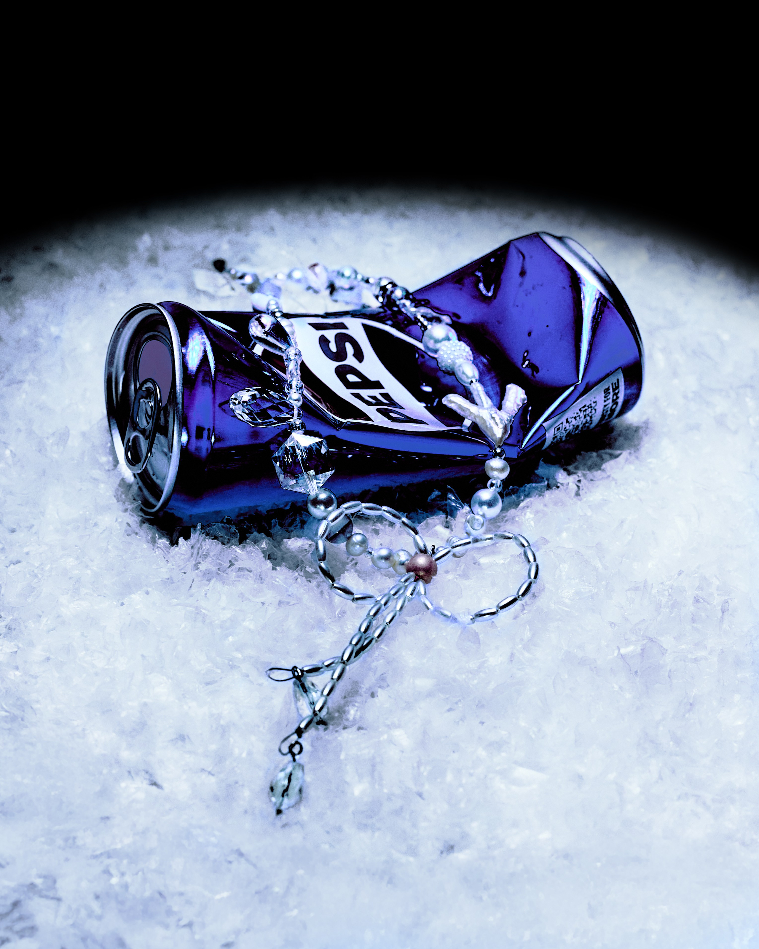 Moody Tunes. Фотограф Инна Гайнулина