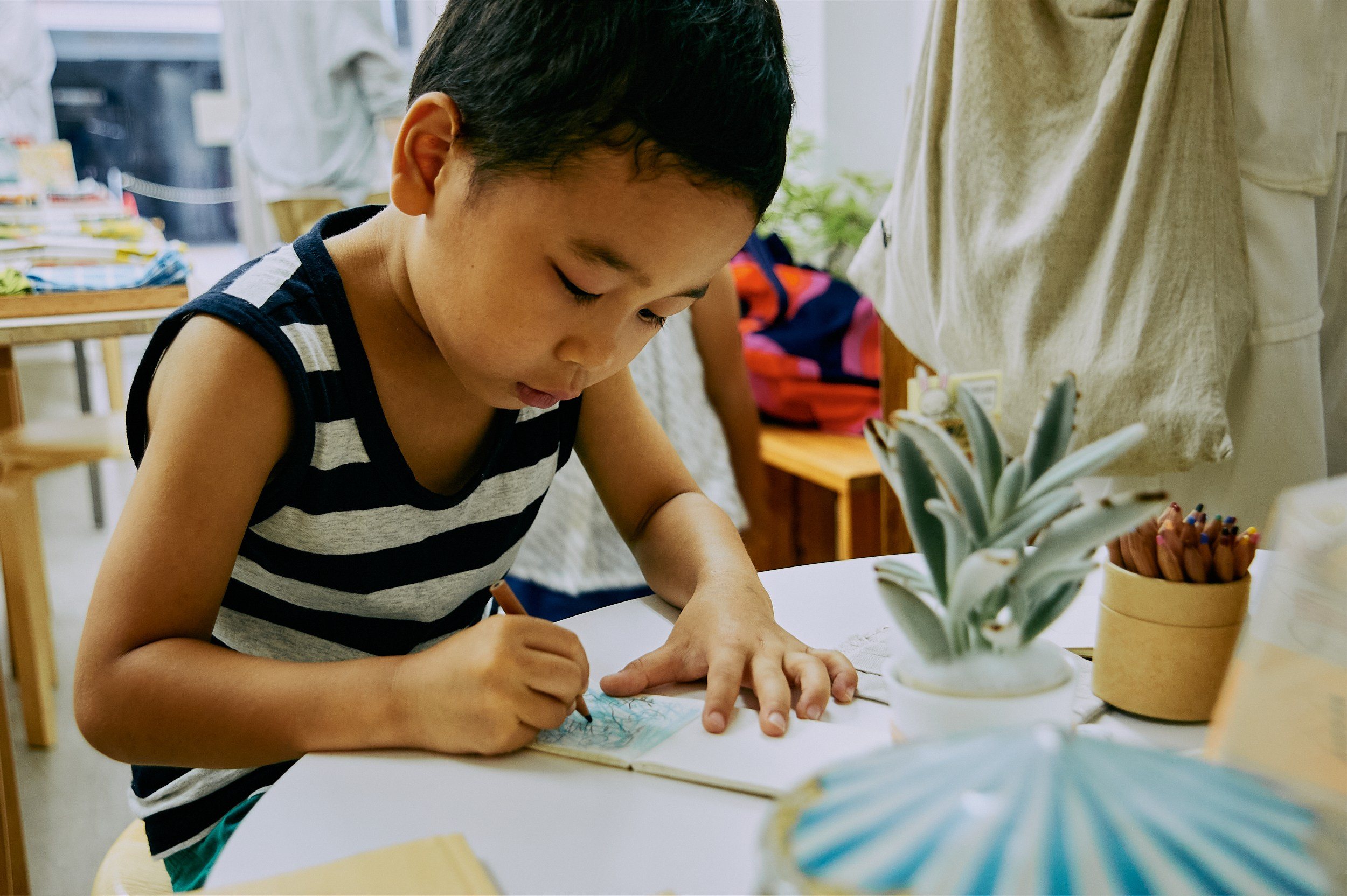 ライブ刺しゅうがやってきた ! !. MT