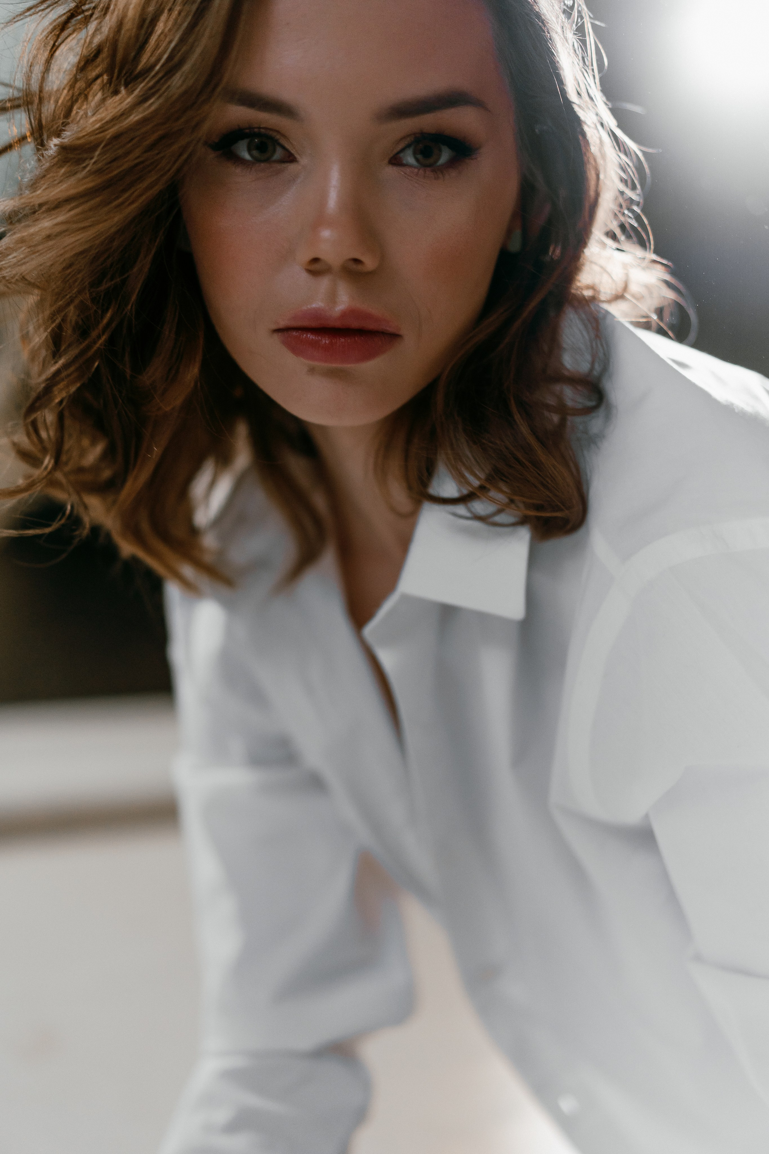 Anna. Photographe Suisse Tatiana Lyzhina