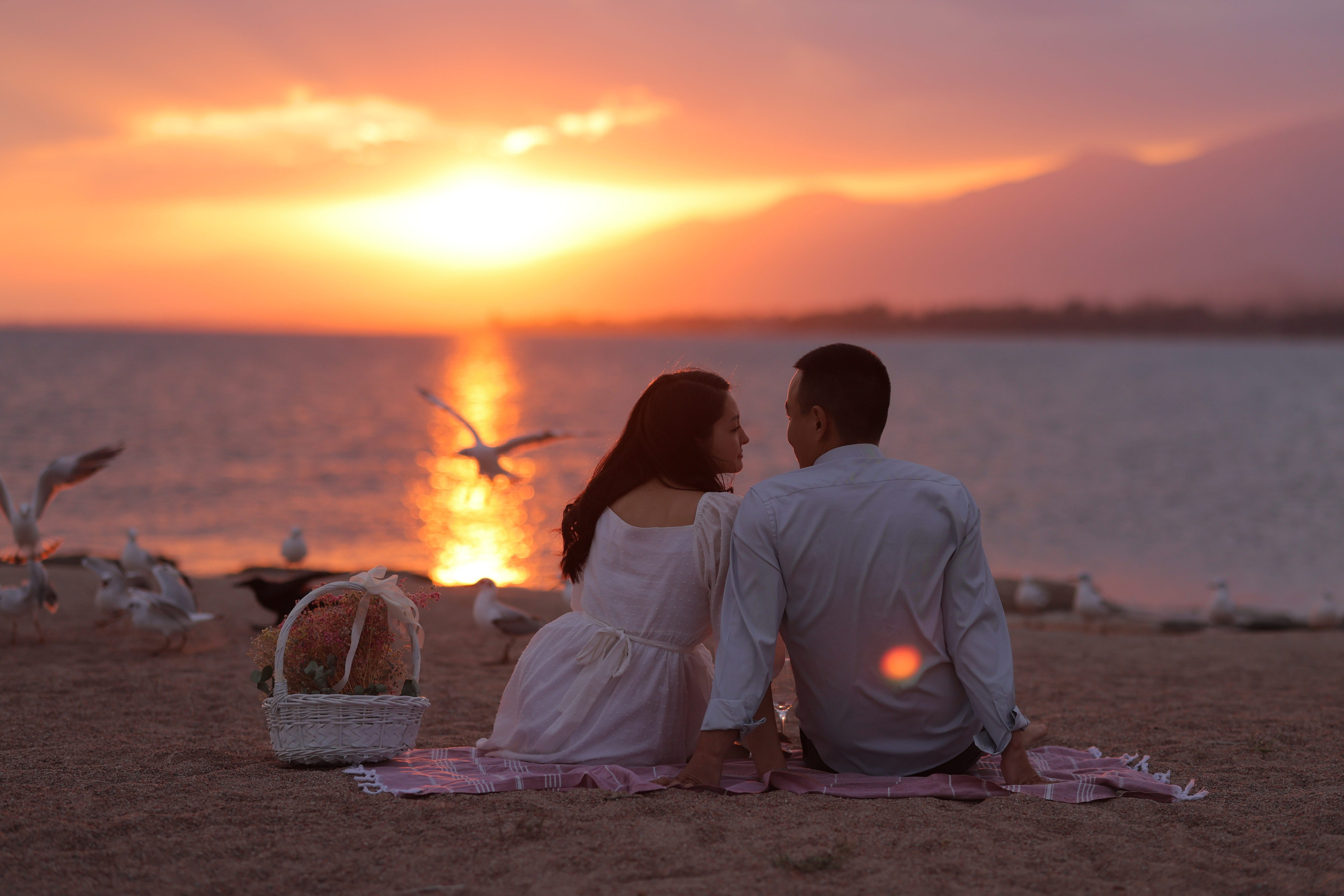 ISSIK KYL. Mandarin.photo