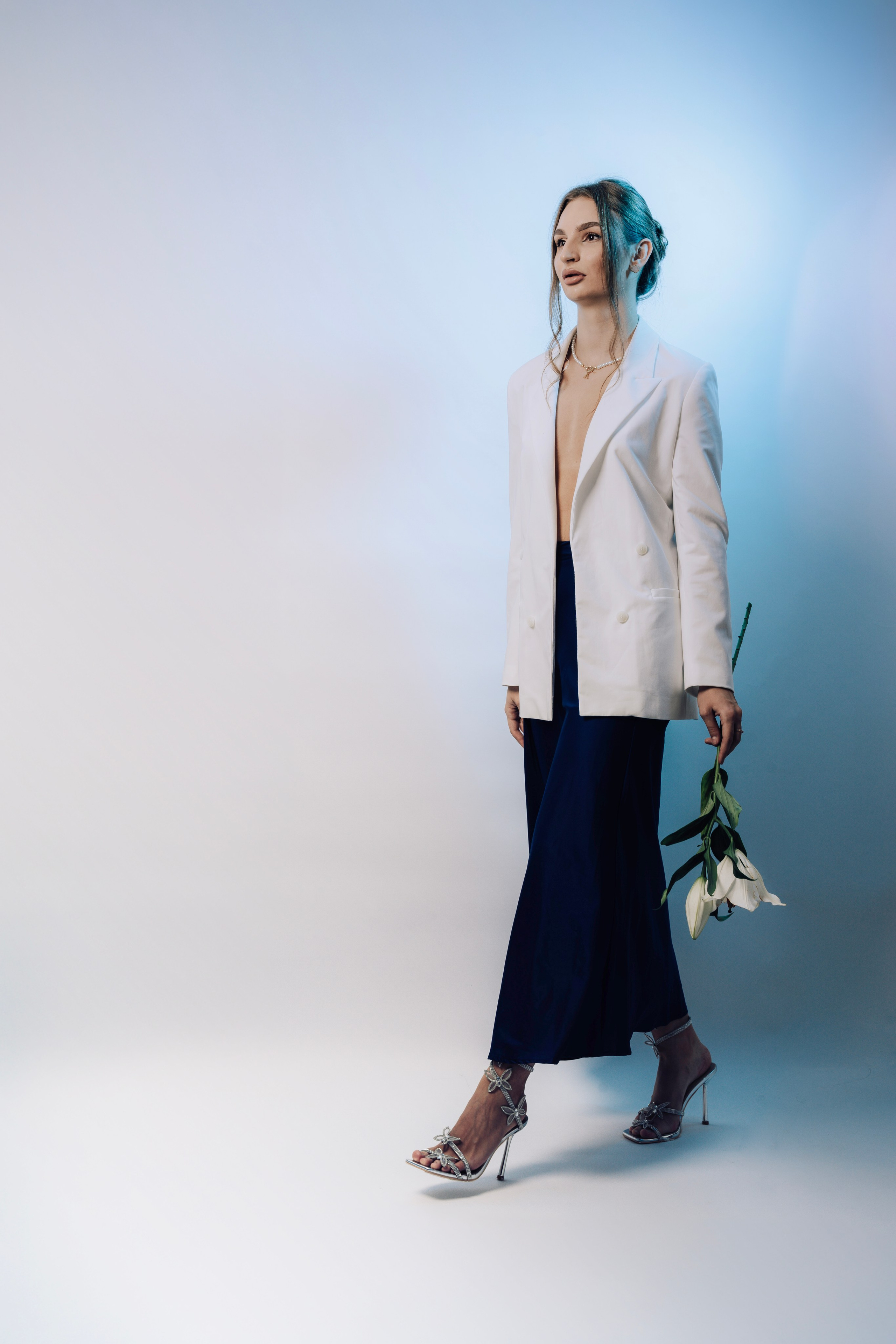 Alina. Photograf NRW