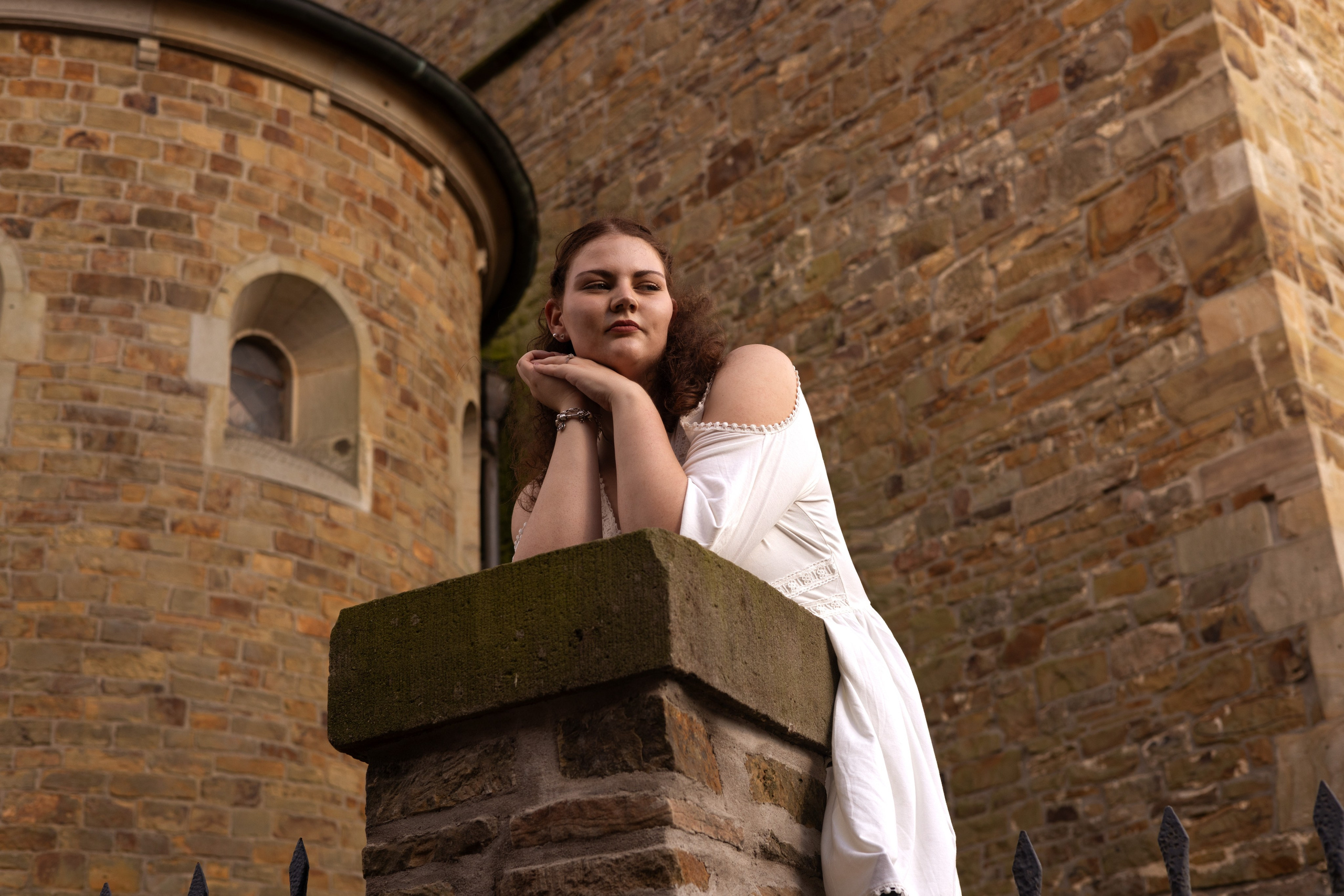 PORTRAITS. Fotografin und Videografin im Raum Osnabrück und Emsland Alla