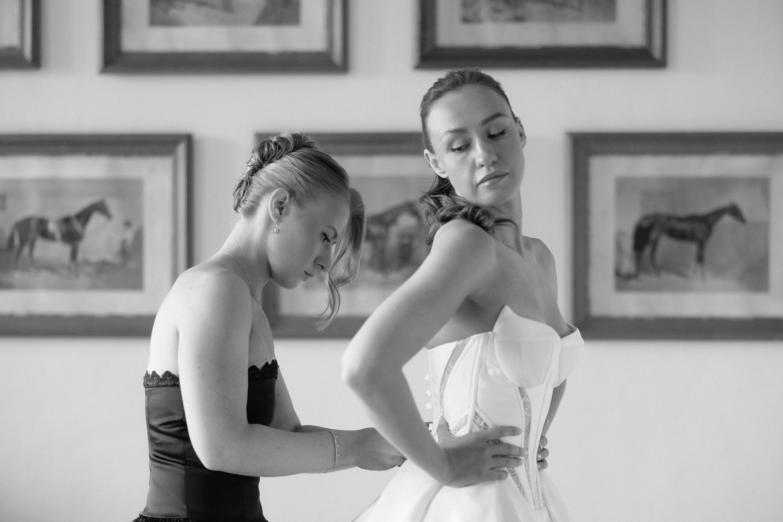 Wedding at Chateau Karlova Koruna