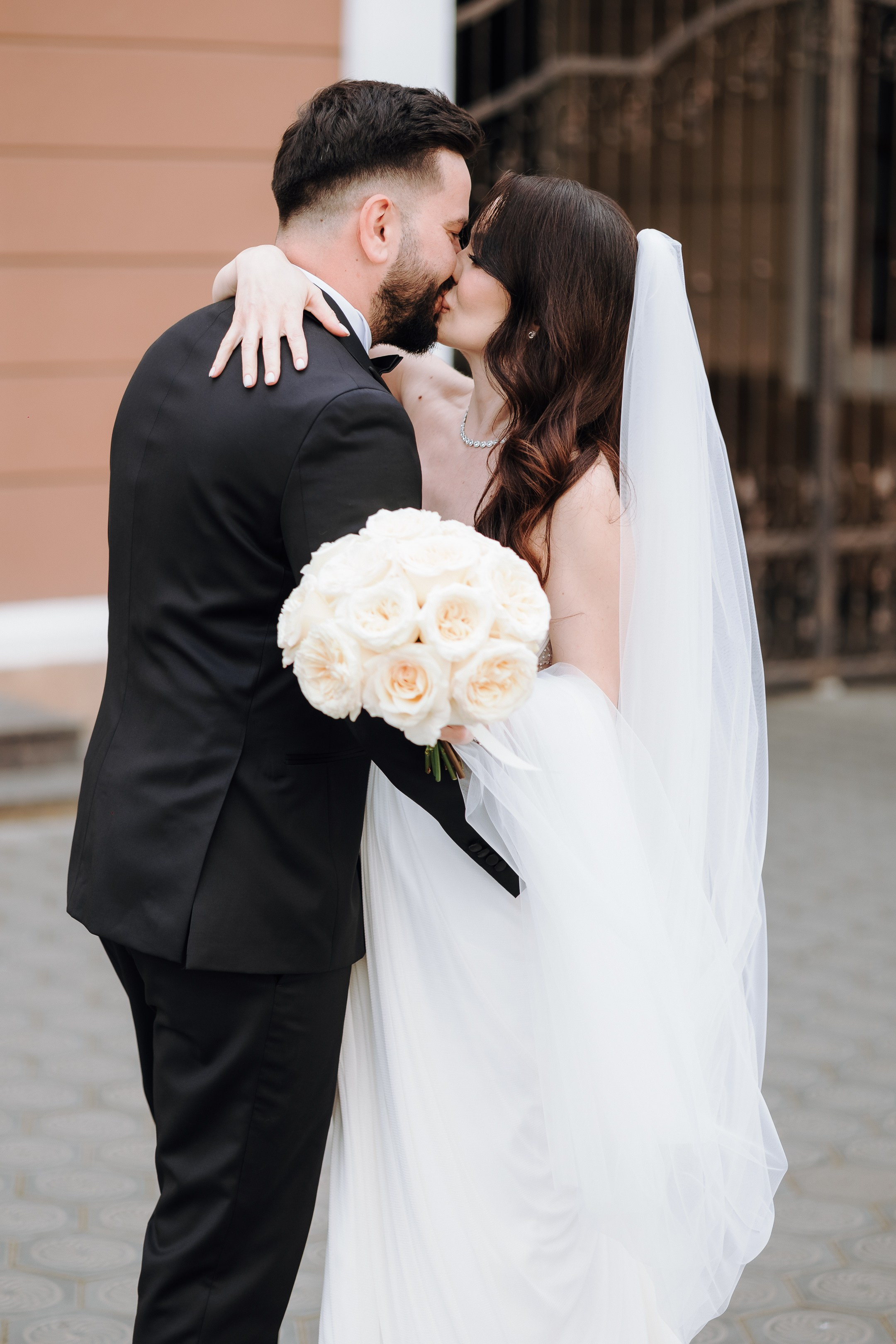 Alina & Alex. MovieFrames.ro