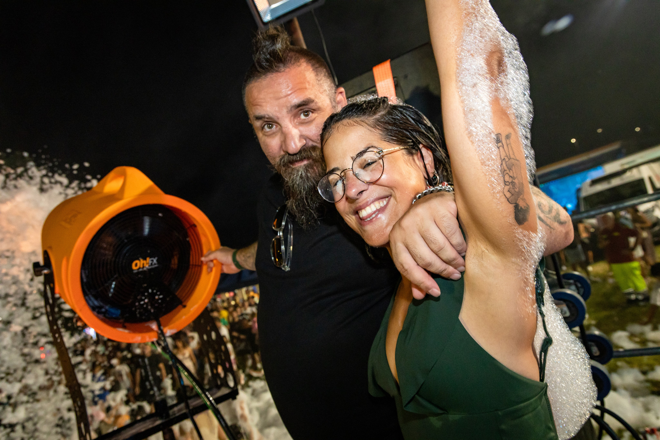 Sant’Alberto Music Summer Fest 2025 | 05/07/2025. Mixart APS