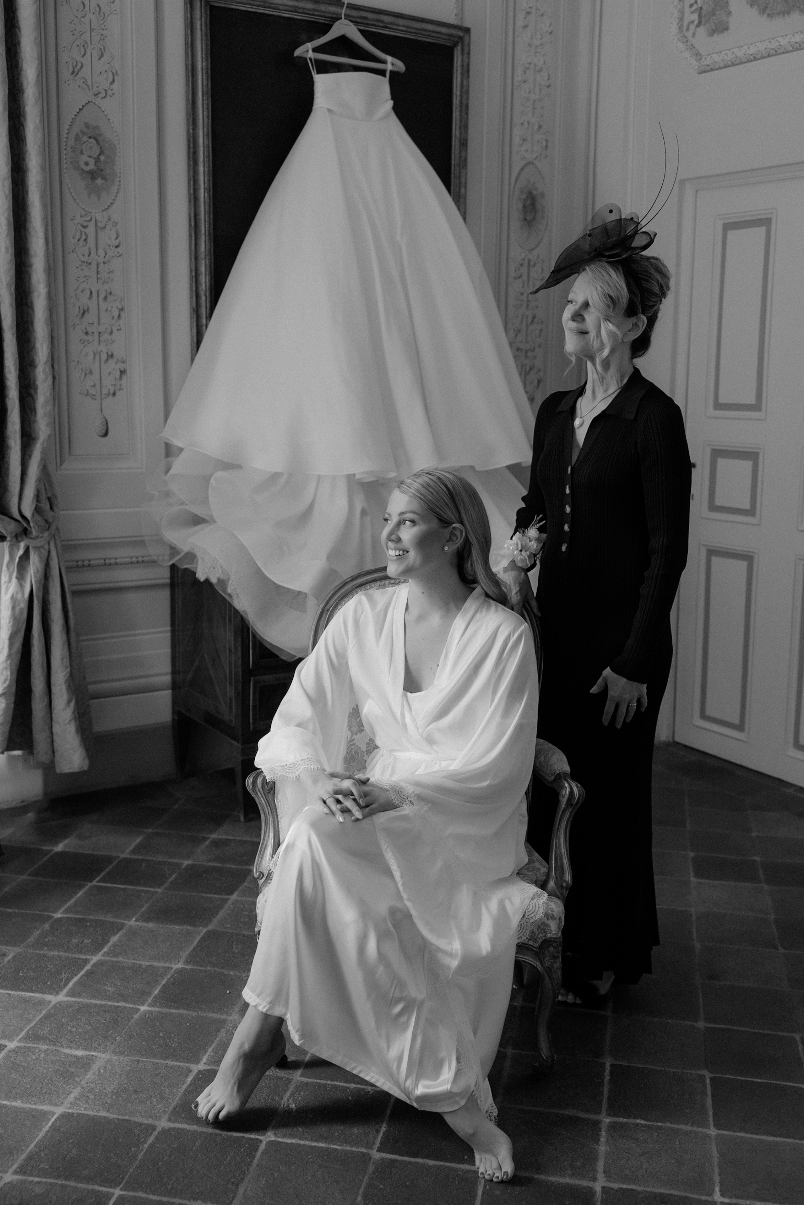 Melissa&Obaid. Wedding photographer Italy