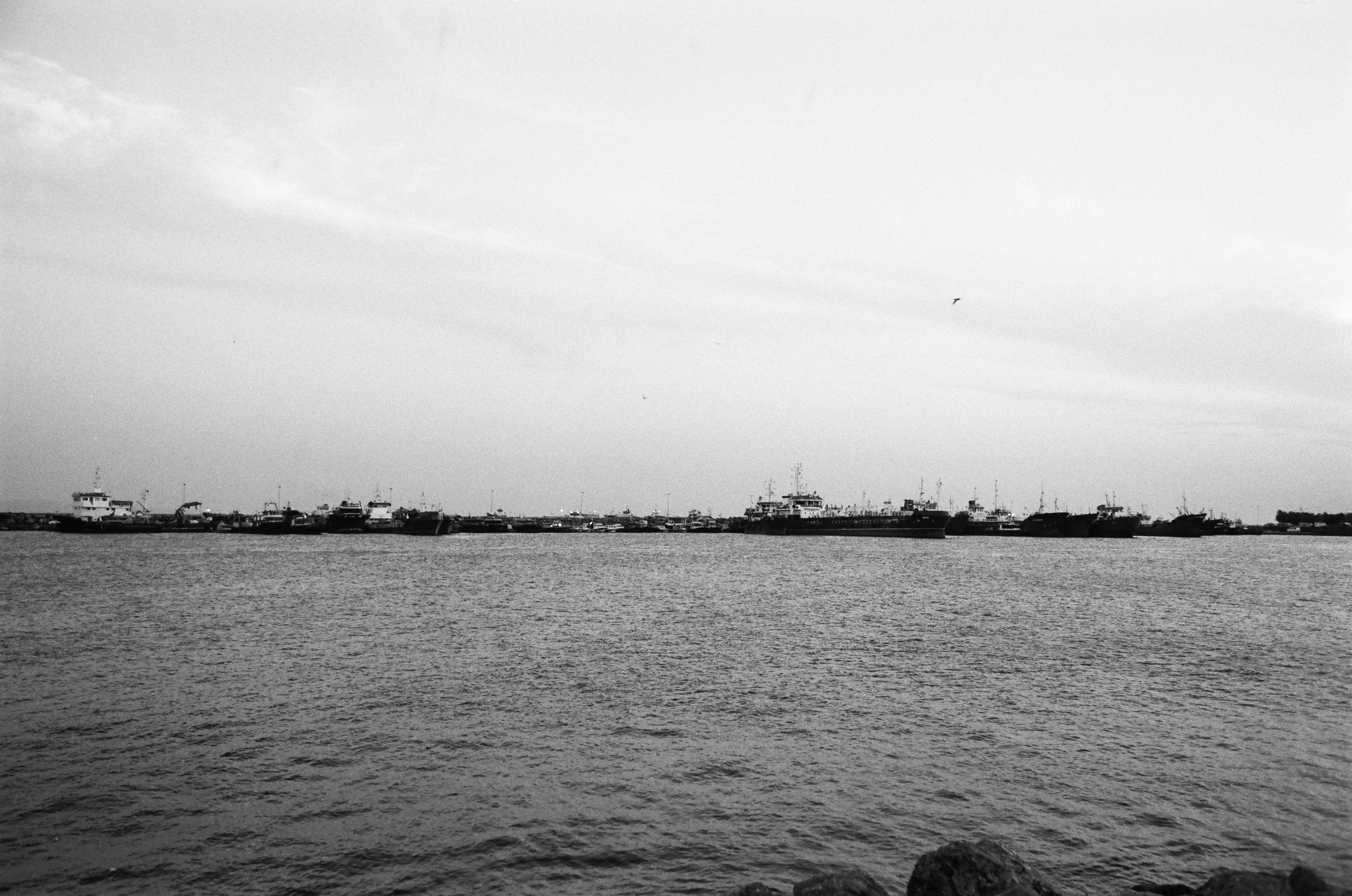 Istanbul - eine Stadt, die jenseits der Zeit lebt