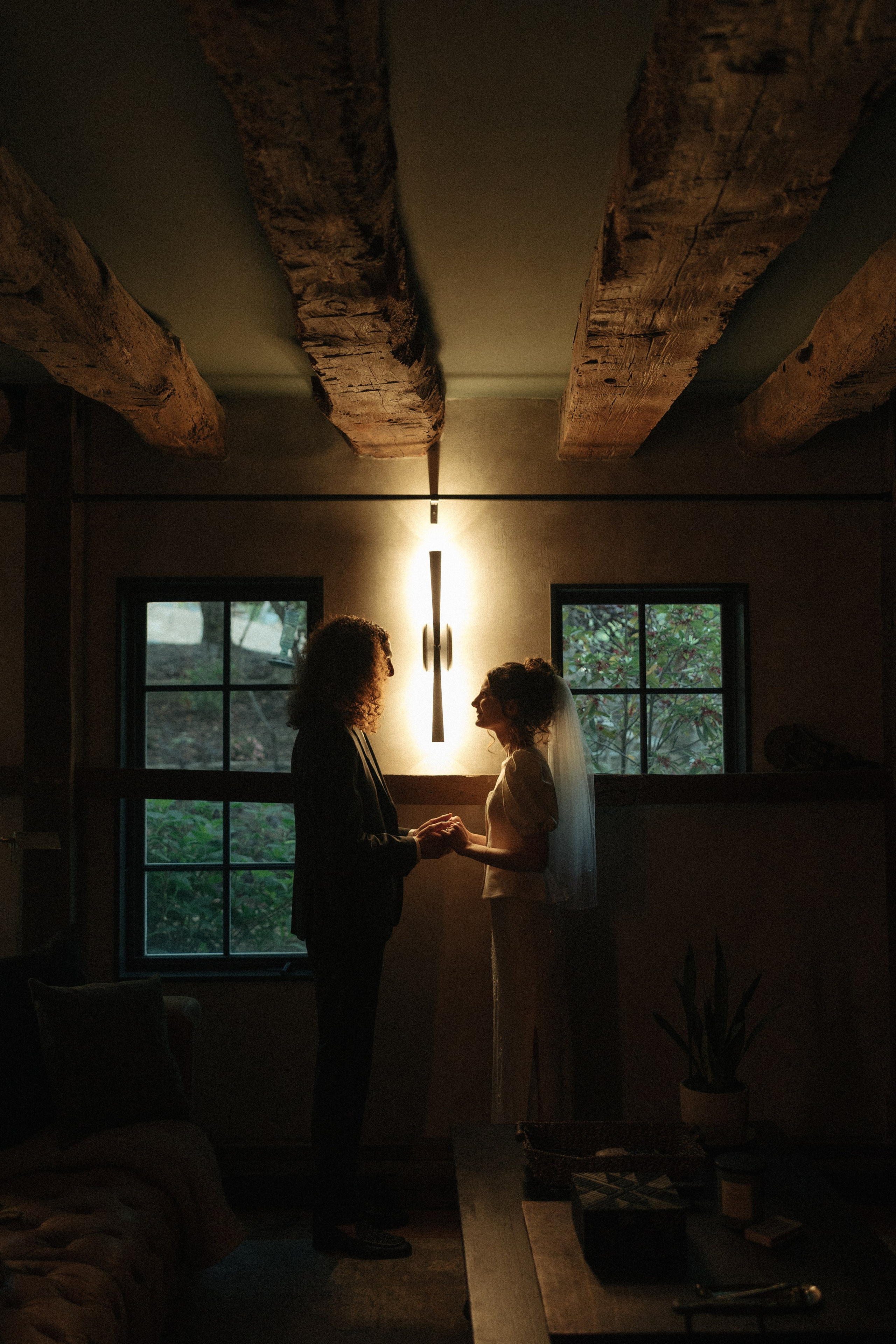 Weddings. Sara Eulalia | Virginia Photographer