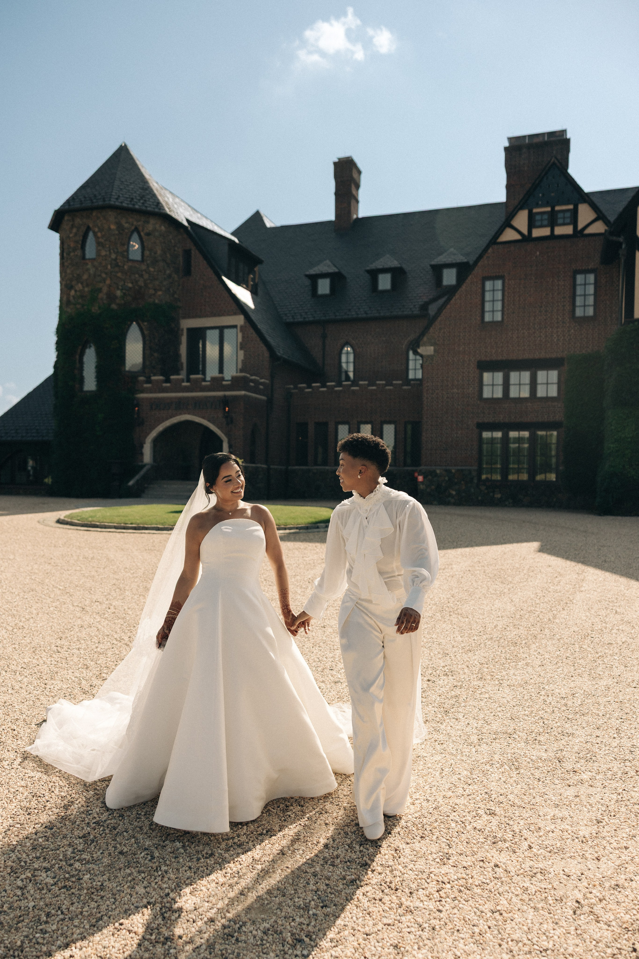 Weddings. Sara Eulalia | Virginia Photographer