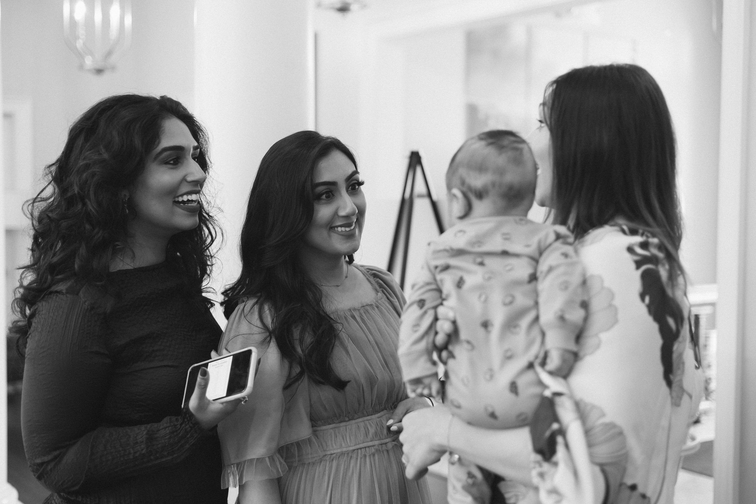 Rumsha’s Baby Shower. Sara Eulalia | Virginia Photographer