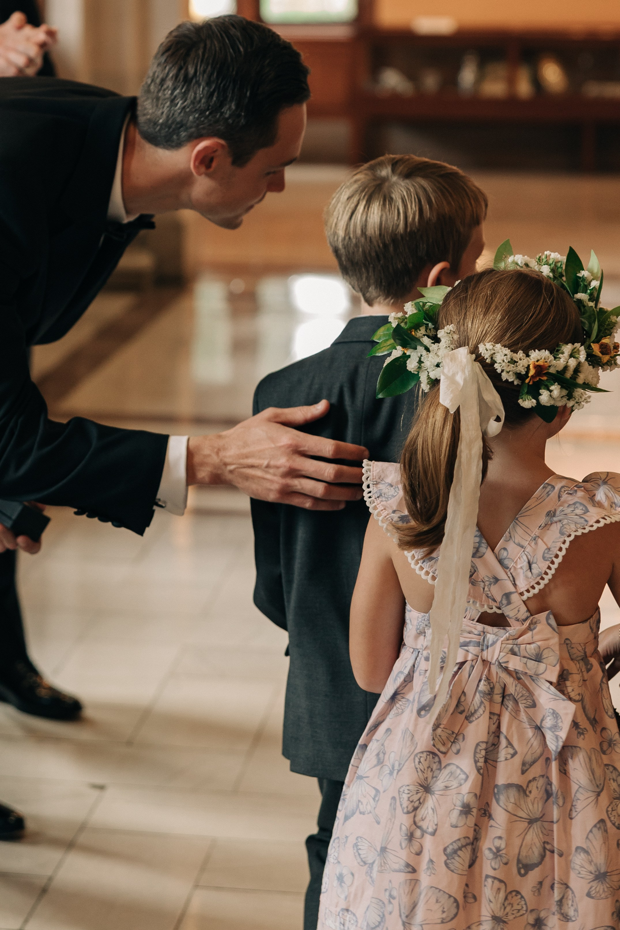 Weddings. Sara Eulalia | Virginia Photographer