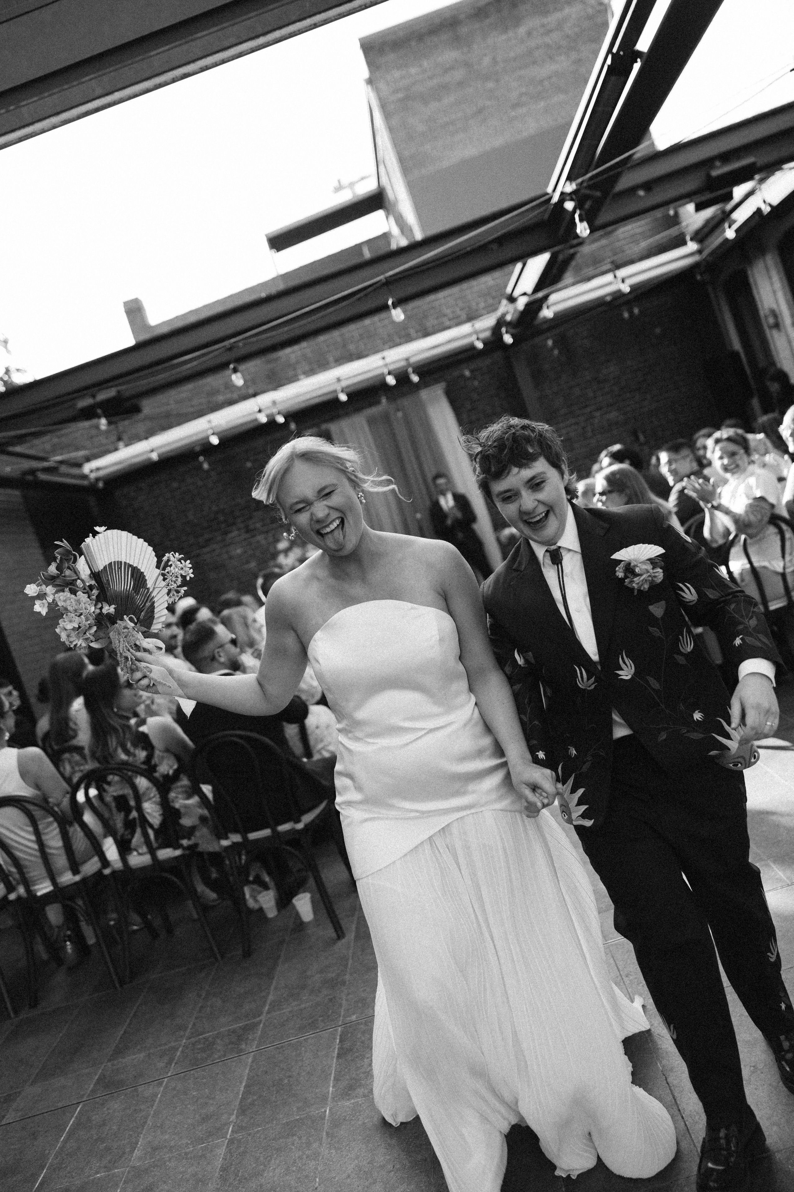 Weddings. Sara Eulalia | Virginia Photographer