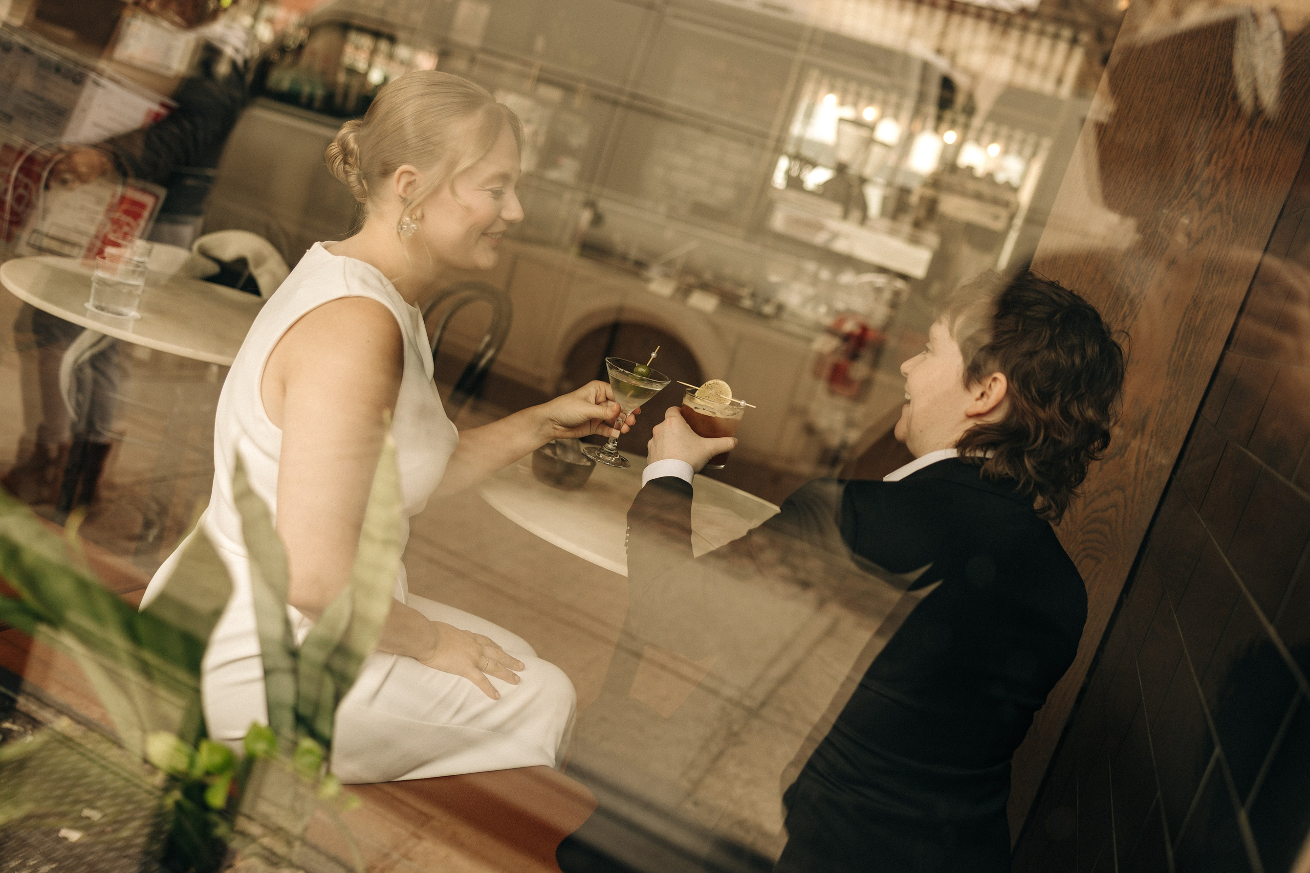 Vanessa&Jessie Engagement. Sara Eulalia | Virginia Photographer