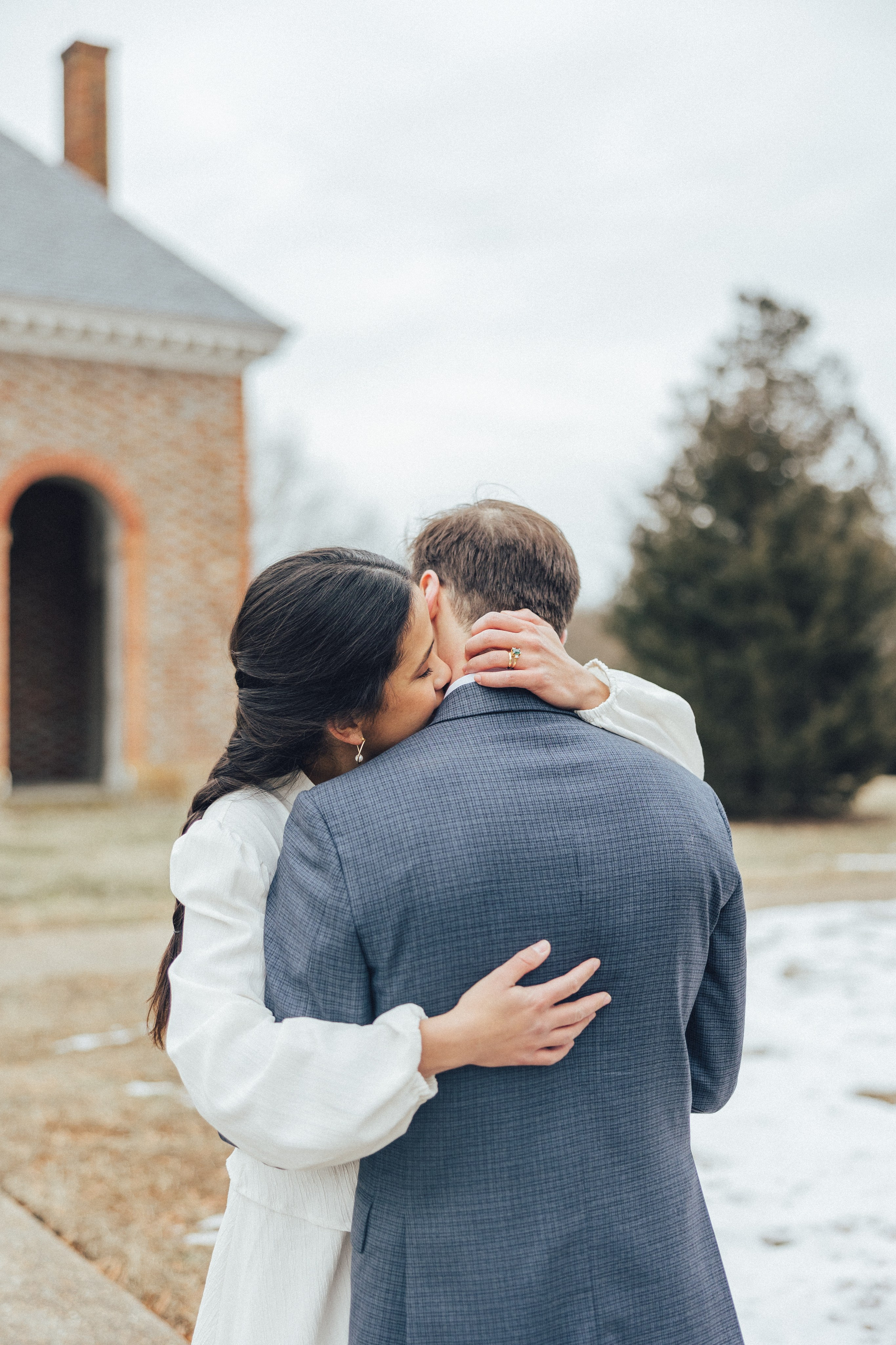 Wedding Julia&Steven. Sara Eulalia | Virginia Photographer