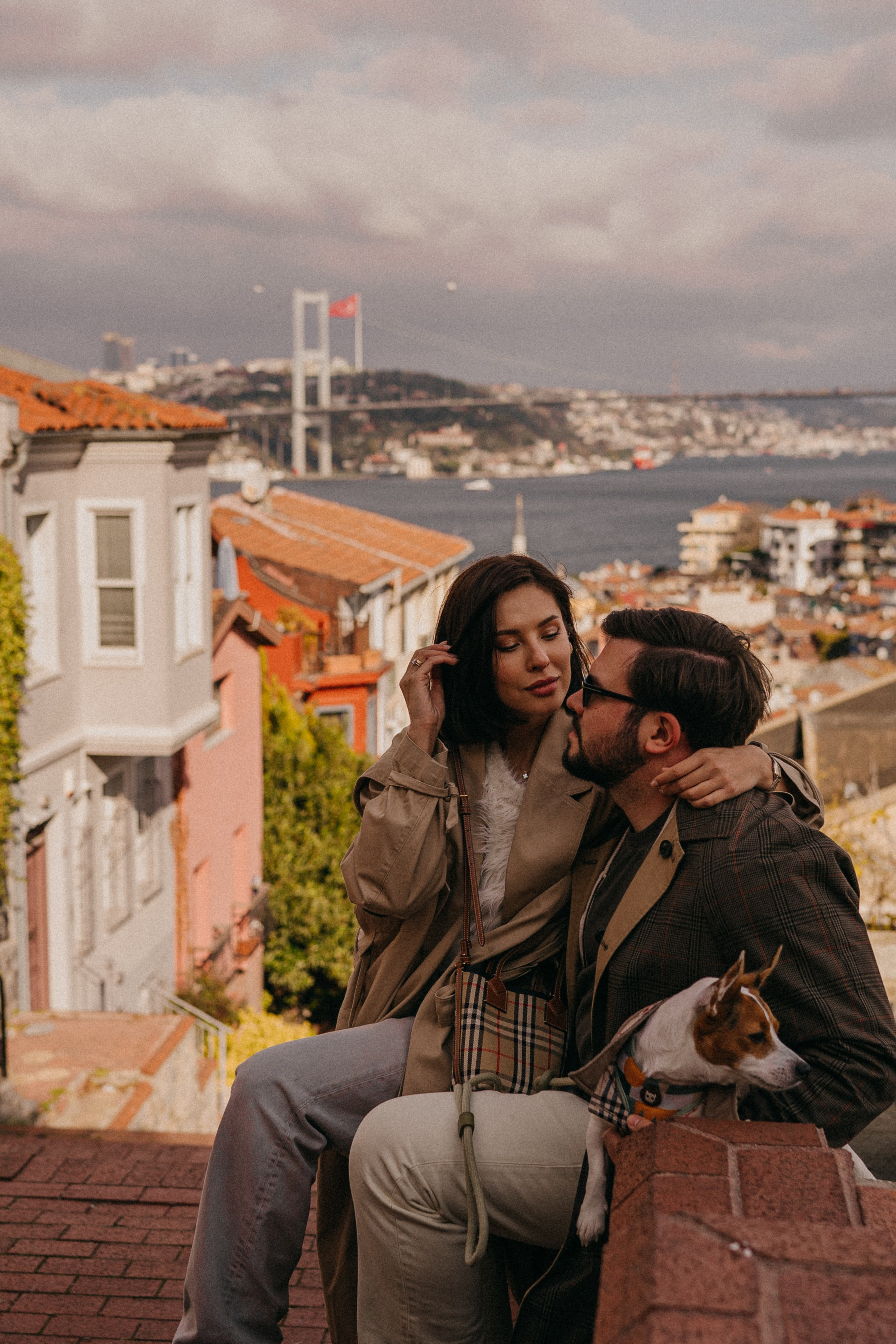 Зу & Саша. Фотограф Москва Ларина Юлия