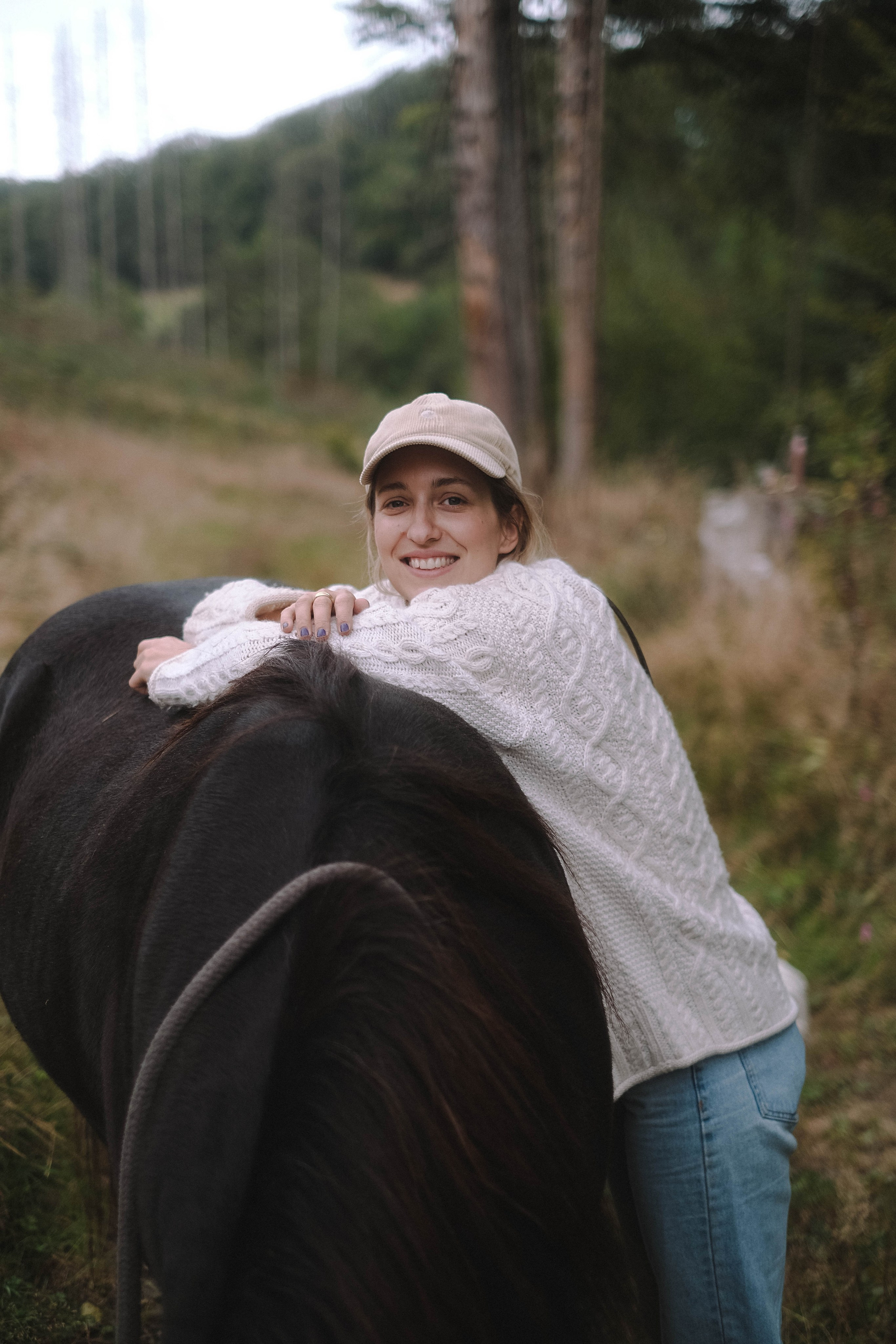 Paula, Fynn&Steve. Authentische Familienfotografie in Köln