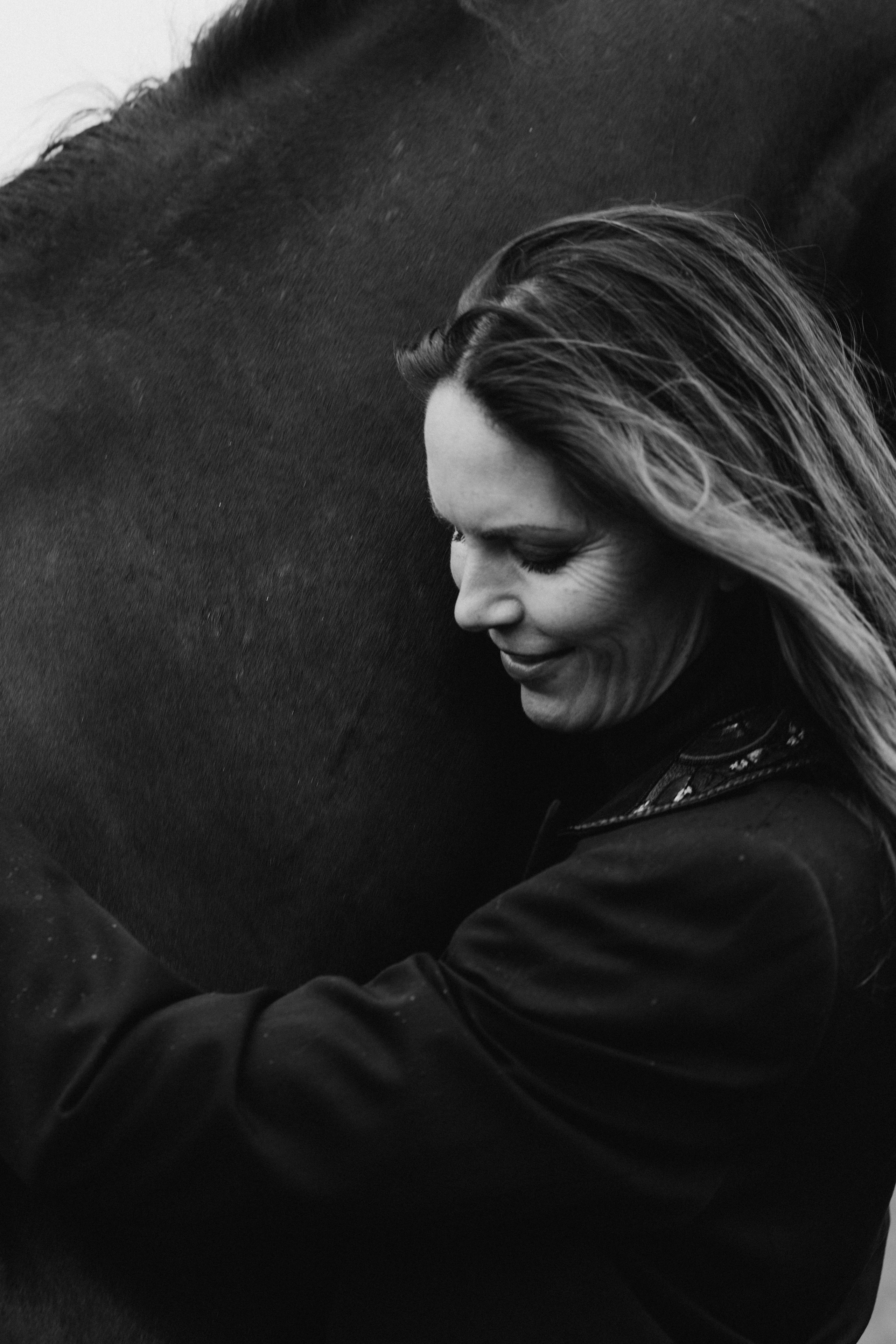 Individuals. Victoria Olonen – Cinematic Portrait Artist | Helsinki & Europe