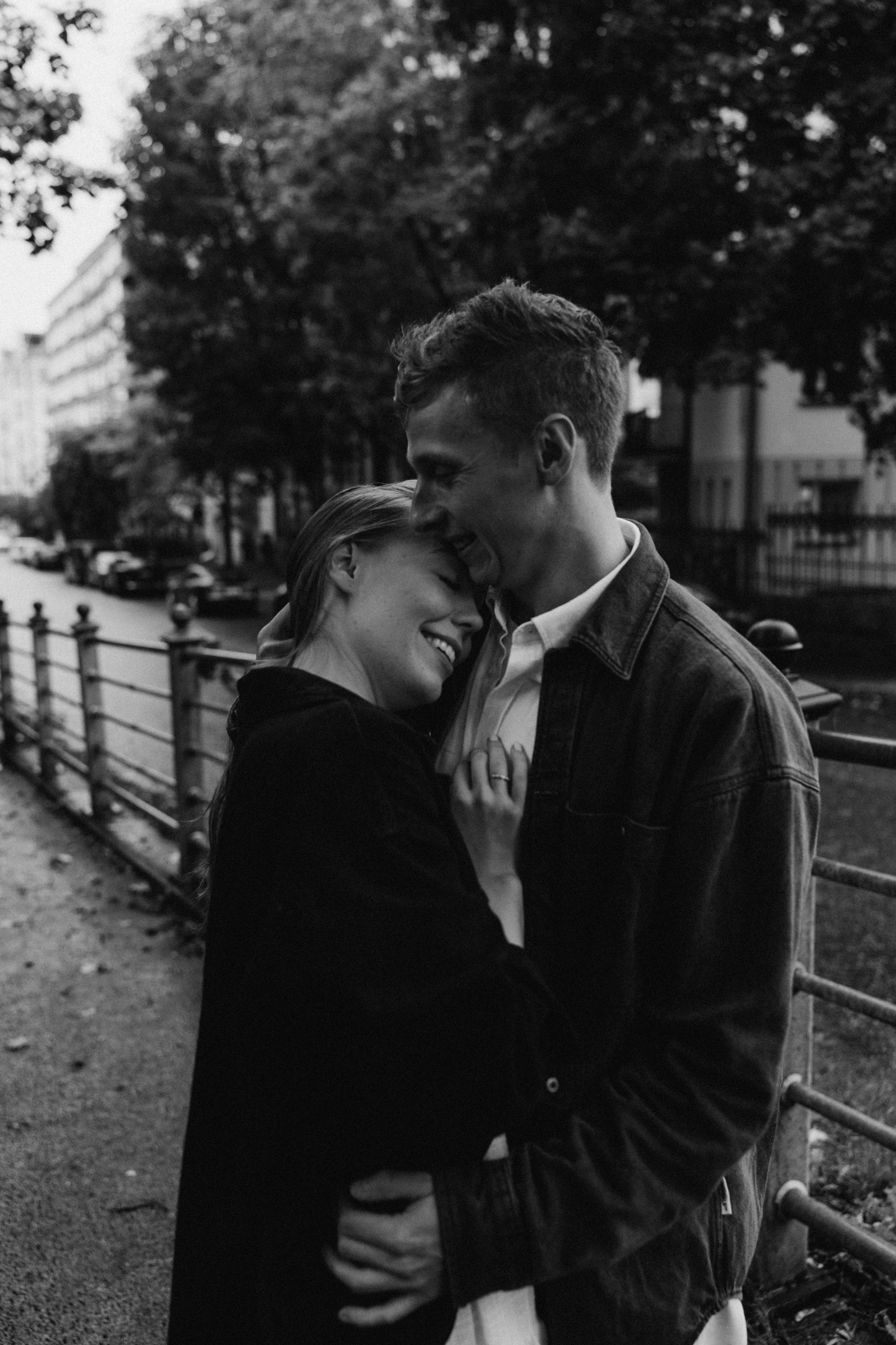 JP&L. Wedding and potrait photographer in Helsinki Vickan O