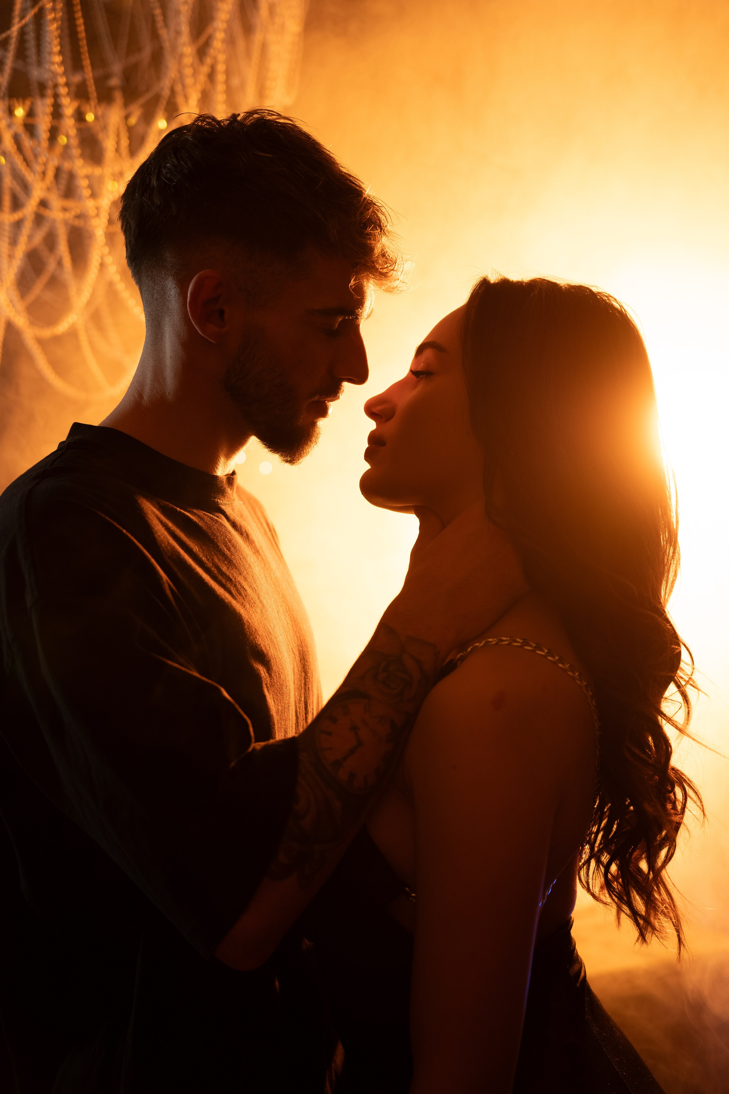 Love story Krasian & Yaneva. Сватбен фотограф Анна Златева