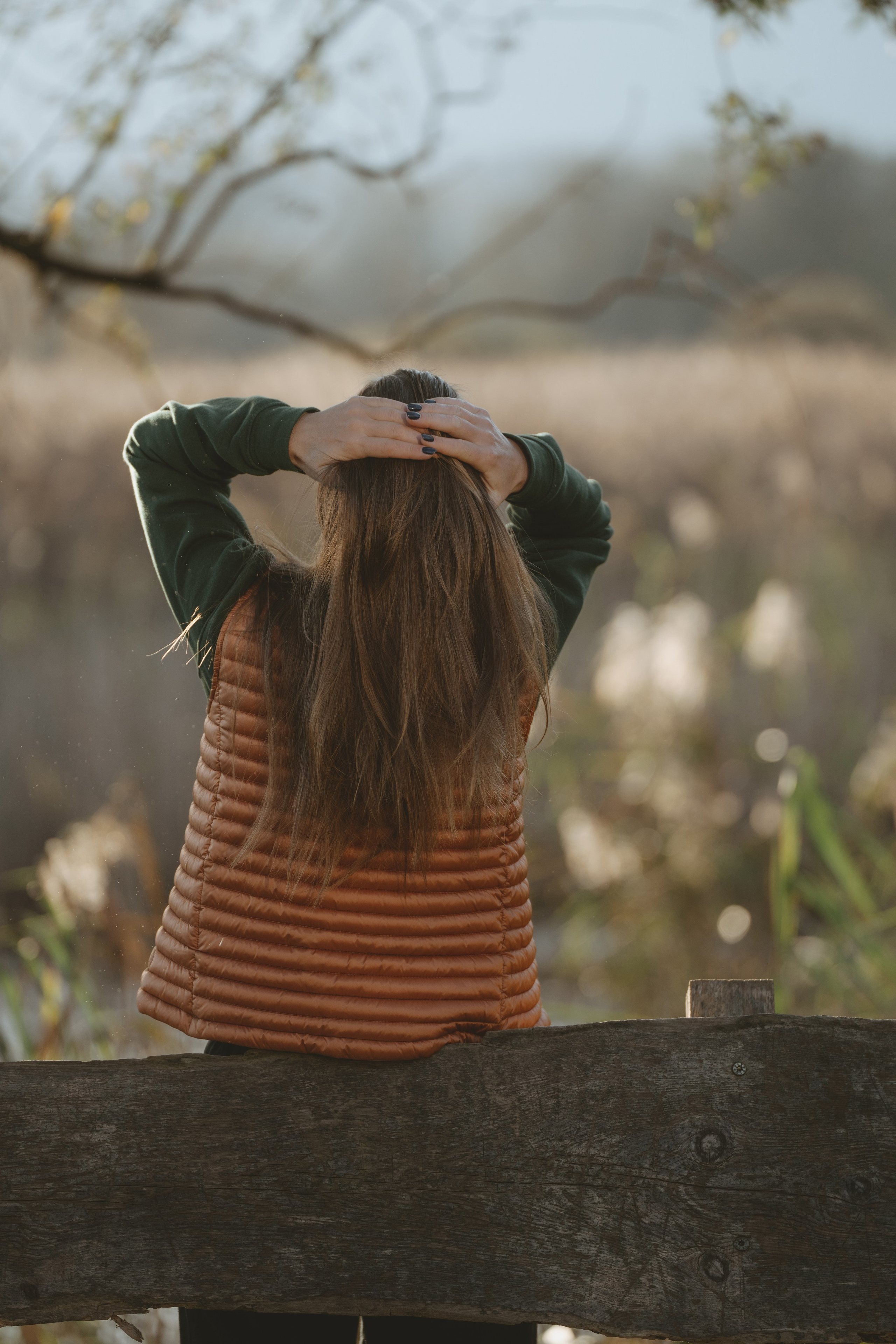 Марина на озере Маджоре. Портретные фотосессии в Милане Мила Ульченко