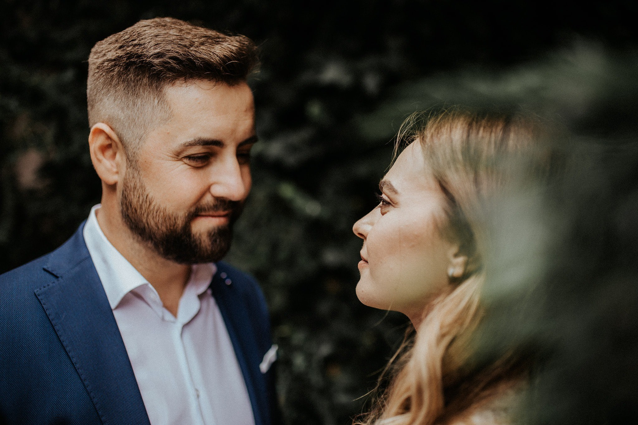 Alex & Mara. Emotions Photo Art