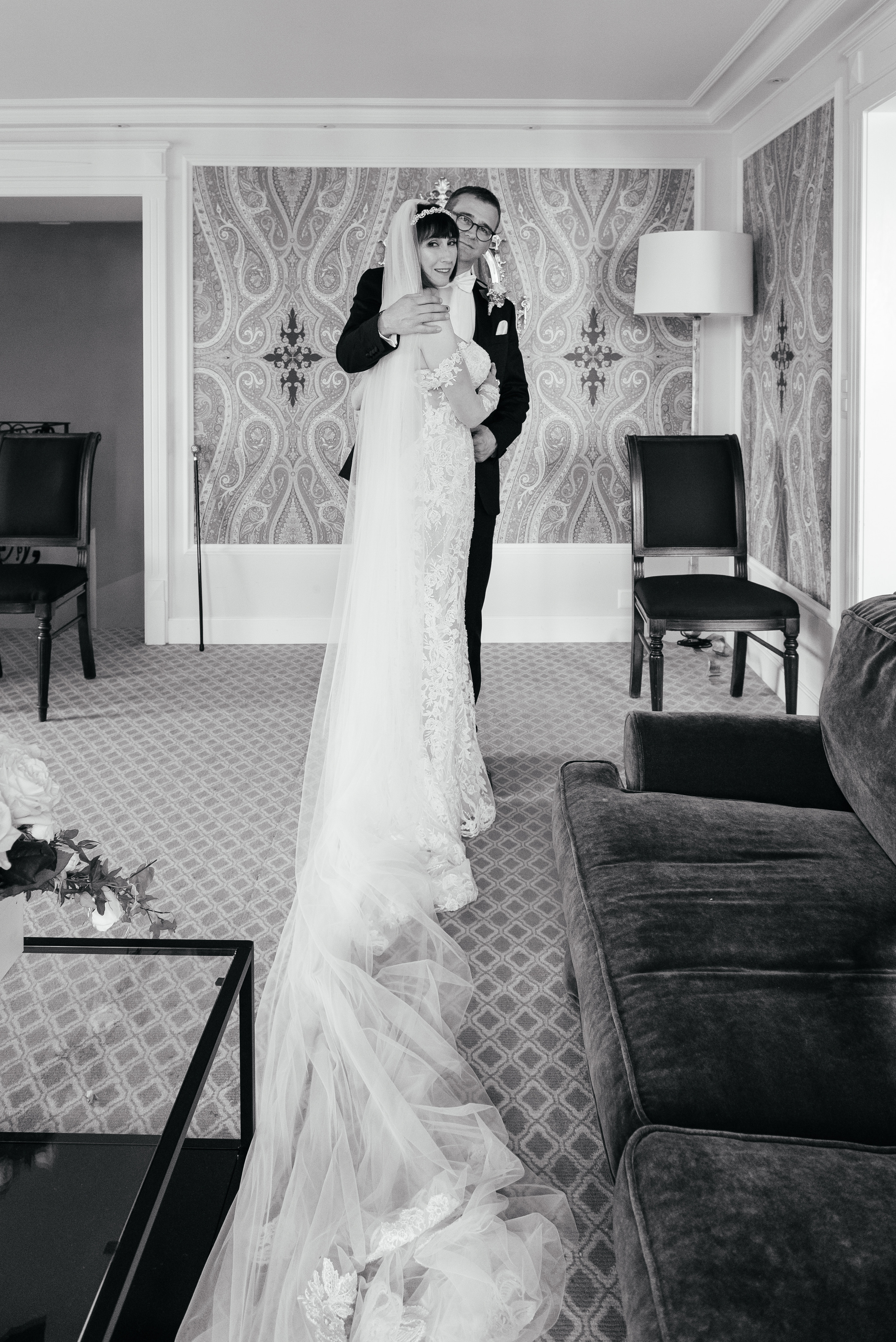 MARCELA & BRUNO Castle Gütsch in Luzern, Switzerland. I am Elena Altendorfer. Wedding photographer in Zurich and Switzerland