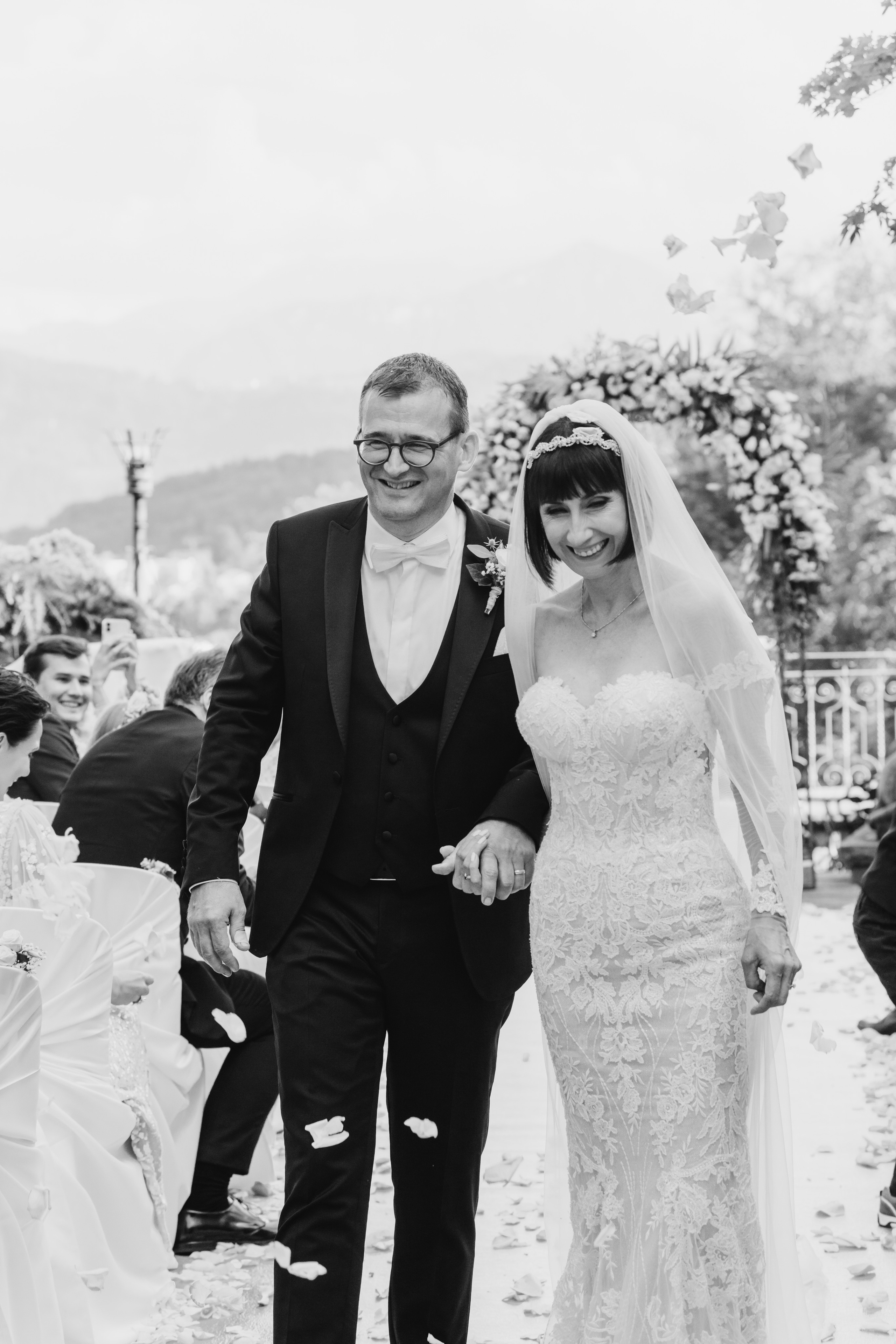 MARCELA & BRUNO Castle Gütsch in Luzern, Switzerland. I am Elena Altendorfer. Wedding photographer in Zurich and Switzerland