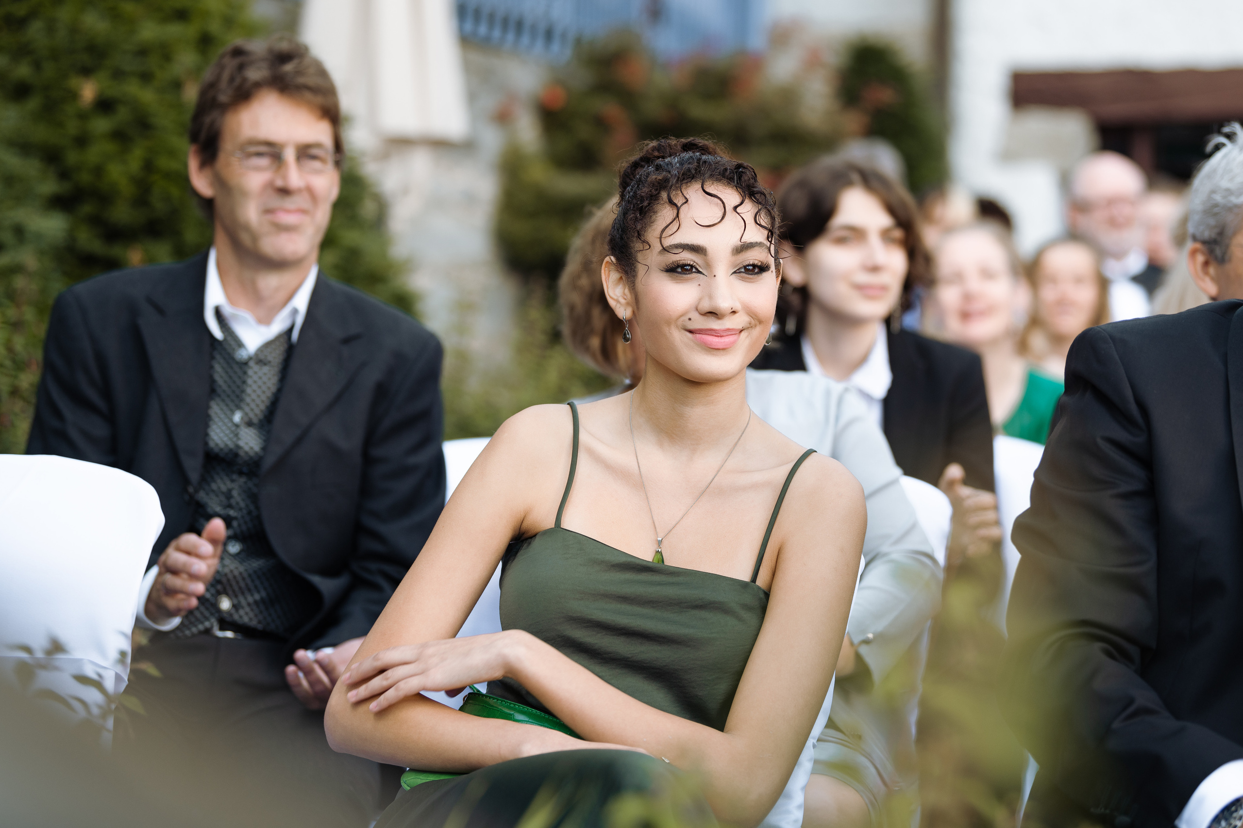 MARCELA & BRUNO Castle Gütsch in Luzern, Switzerland. I am Elena Altendorfer. Wedding photographer in Zurich and Switzerland