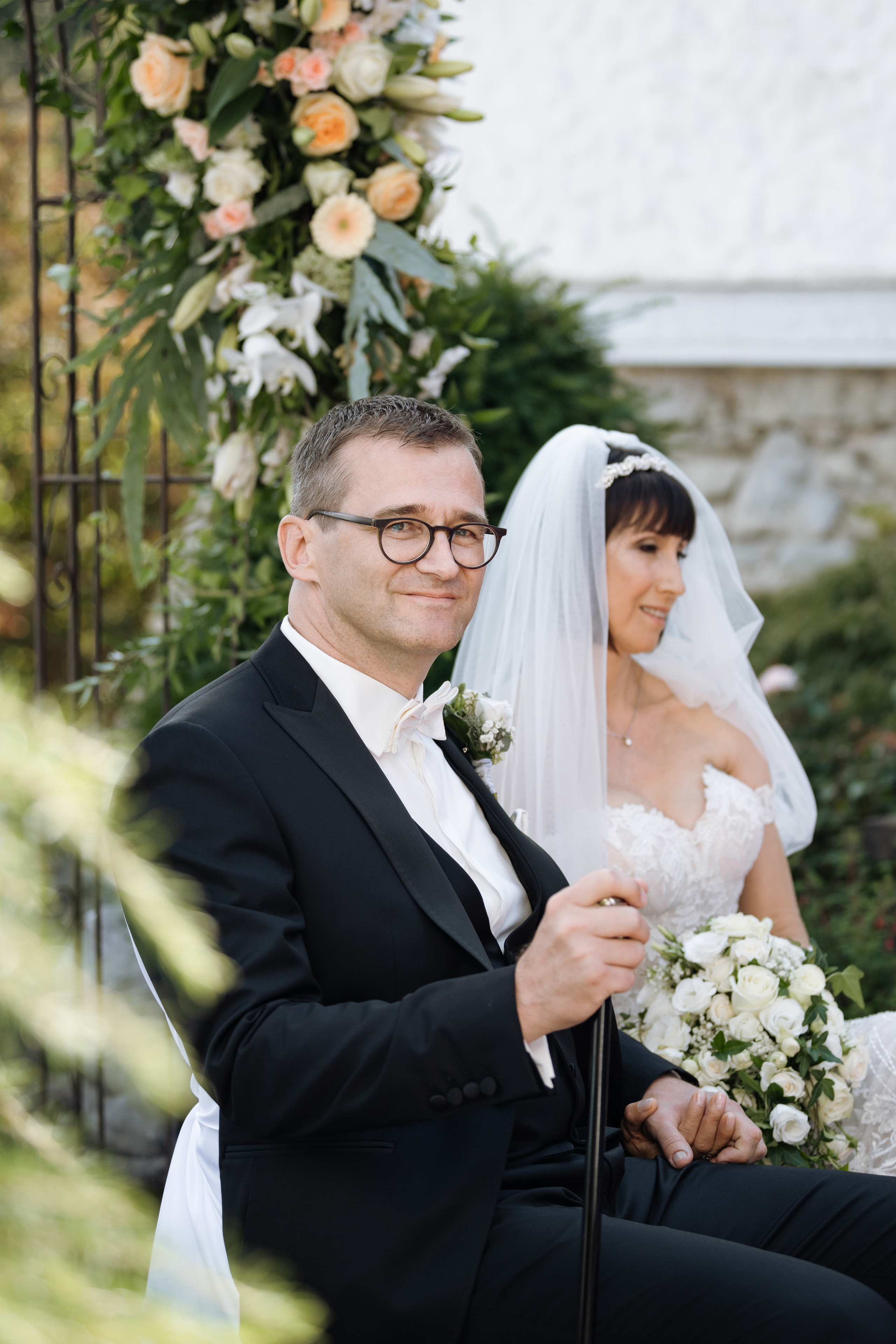 MARCELA & BRUNO Castle Gütsch in Luzern, Switzerland. I am Elena Altendorfer. Wedding photographer in Zurich and Switzerland