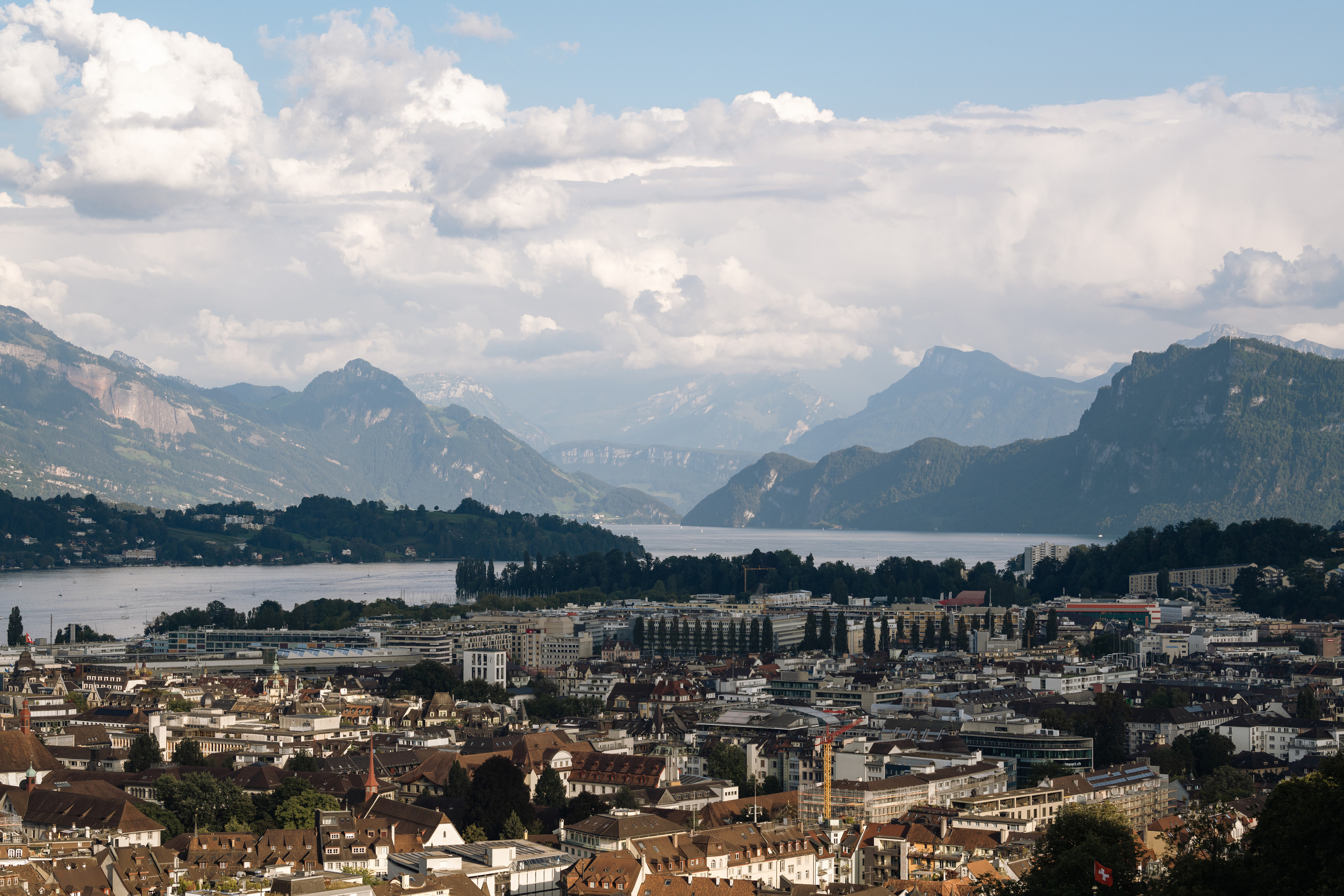 MARCELA & BRUNO Castle Gütsch in Luzern, Switzerland. I am Elena Altendorfer. Wedding photographer in Zurich and Switzerland