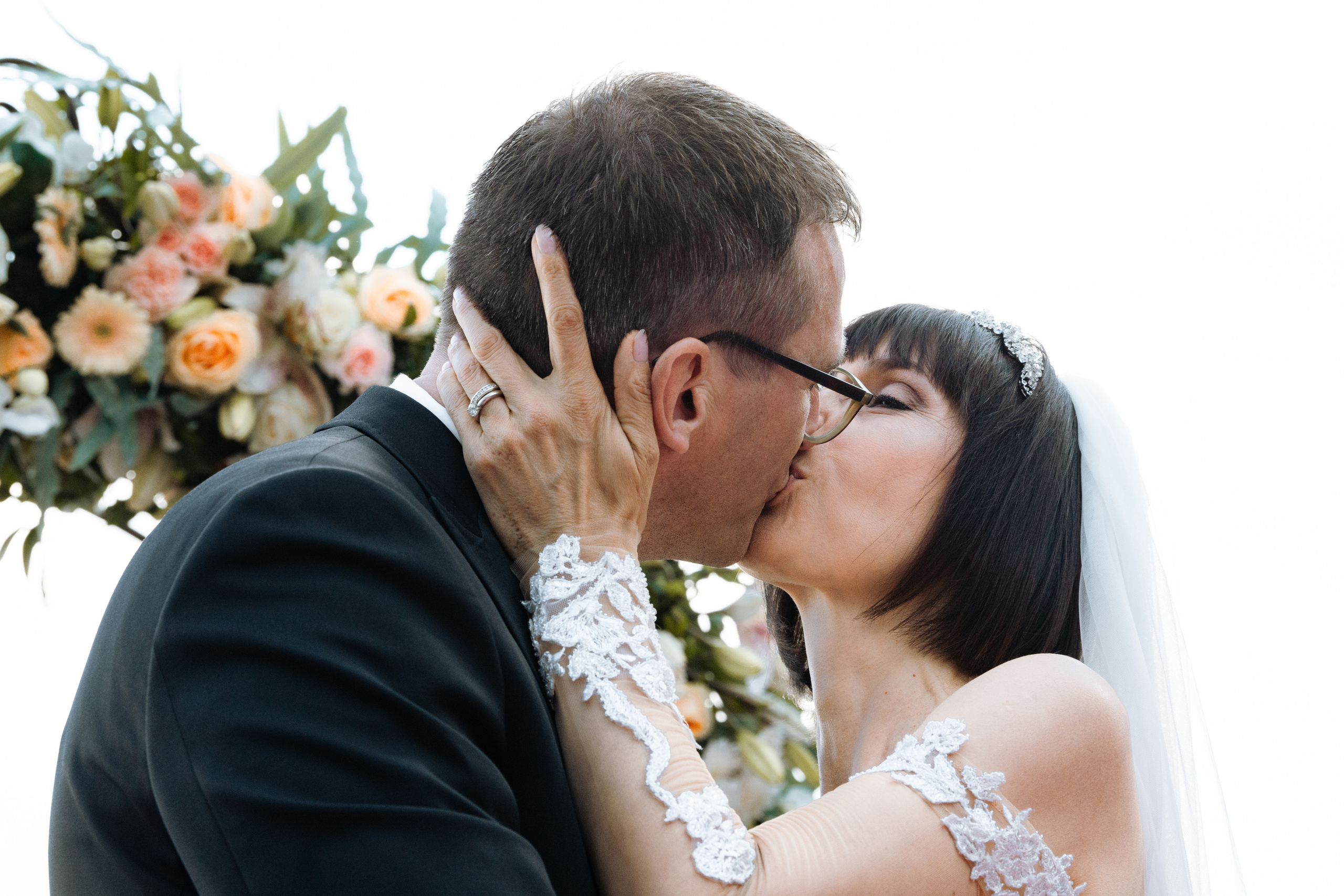 MARCELA & BRUNO Castle Gütsch in Luzern, Switzerland. I am Elena Altendorfer. Wedding photographer in Zurich and Switzerland