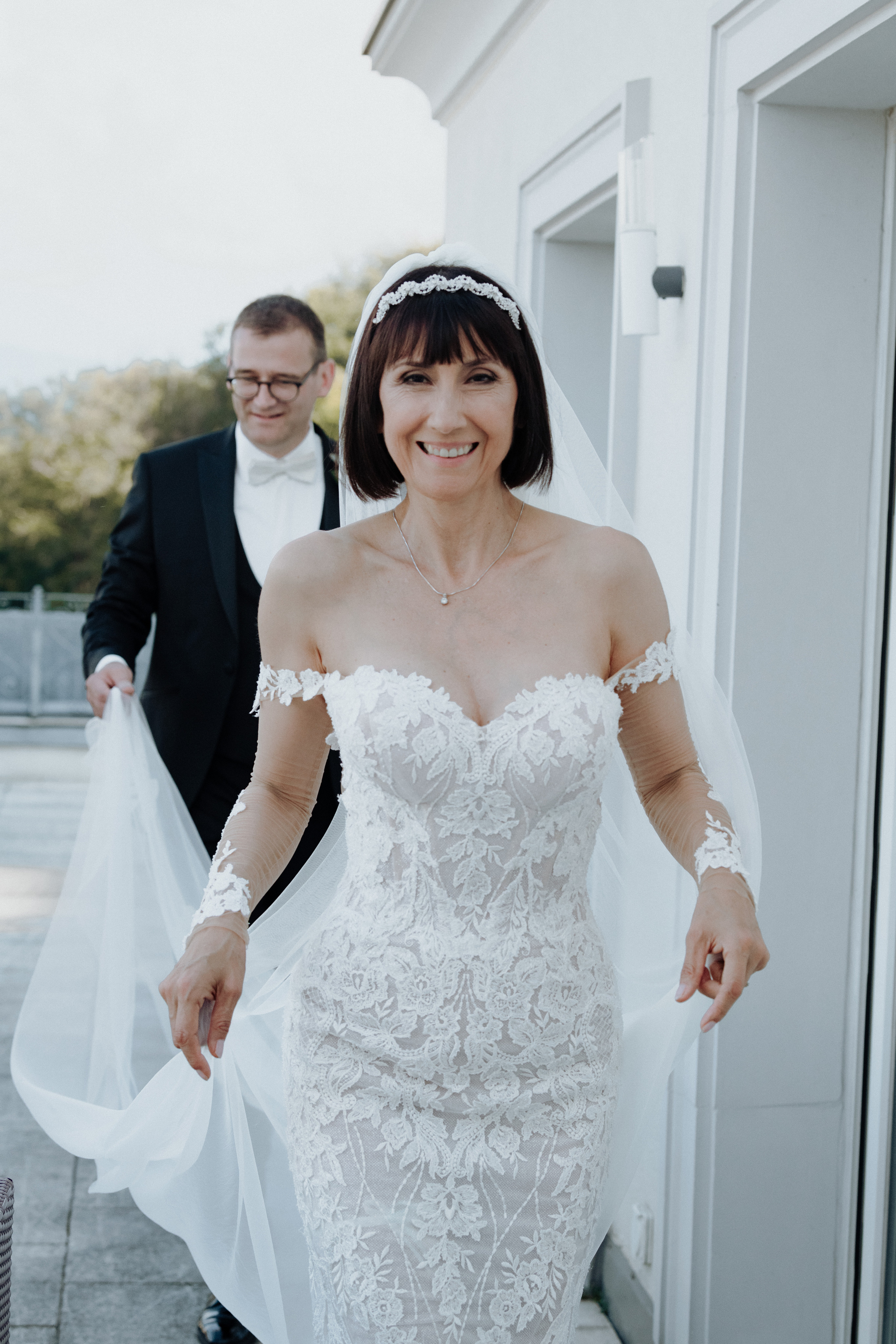 MARCELA & BRUNO Castle Gütsch in Luzern, Switzerland. I am Elena Altendorfer. Wedding photographer in Zurich and Switzerland