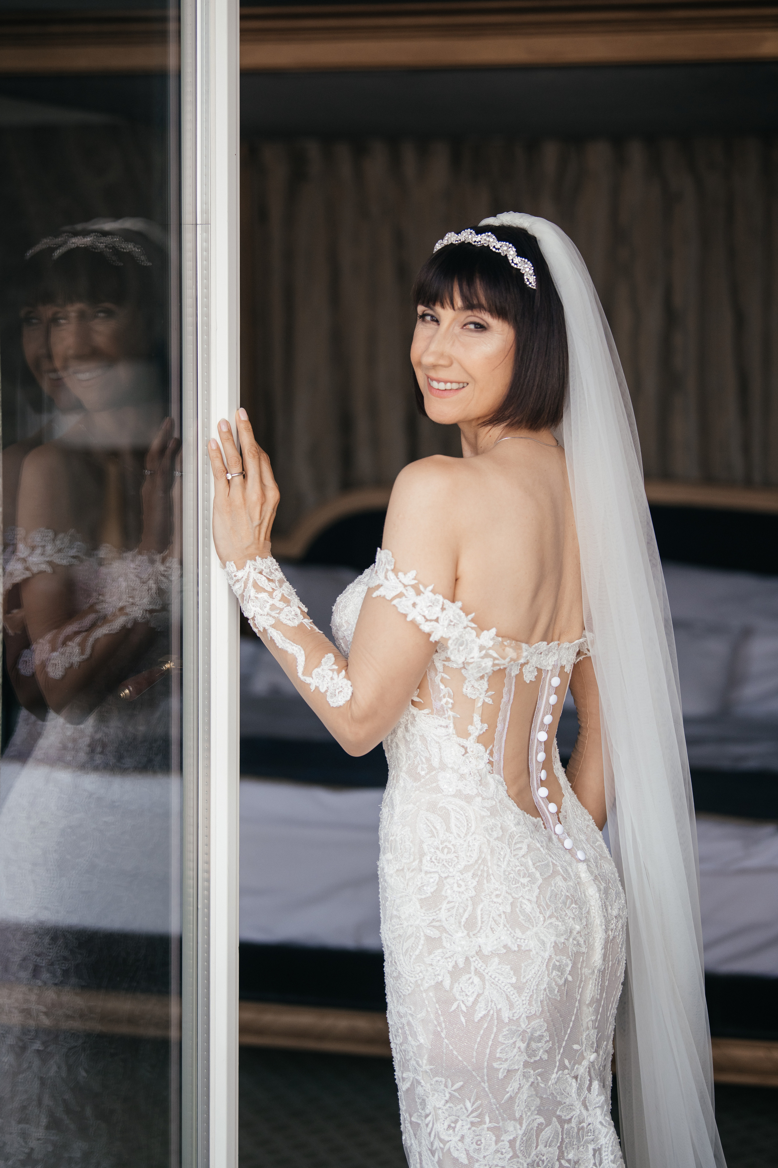 MARCELA & BRUNO Castle Gütsch in Luzern, Switzerland. I am Elena Altendorfer. Wedding photographer in Zurich and Switzerland