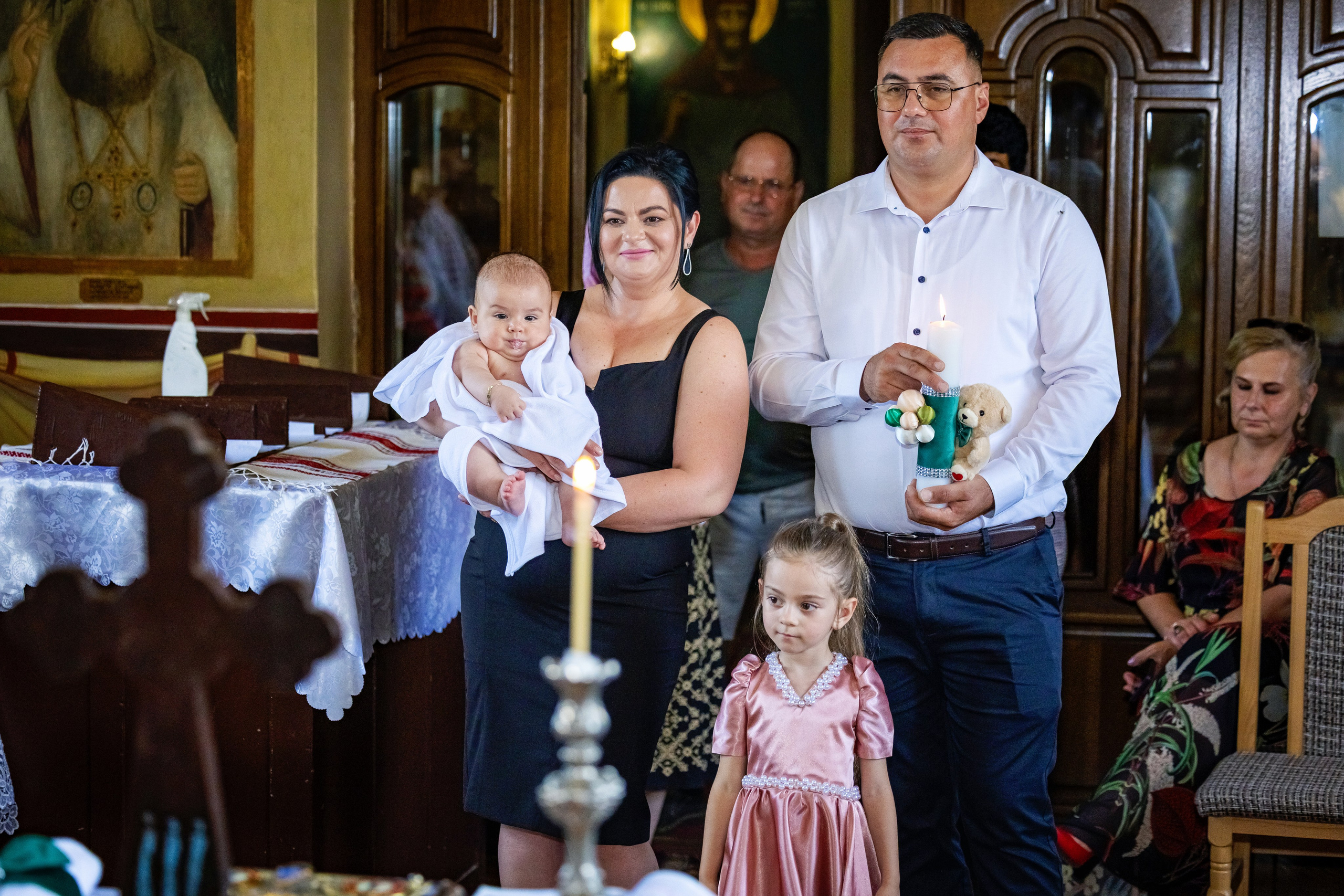 Eren Ionut. Moments By Gub