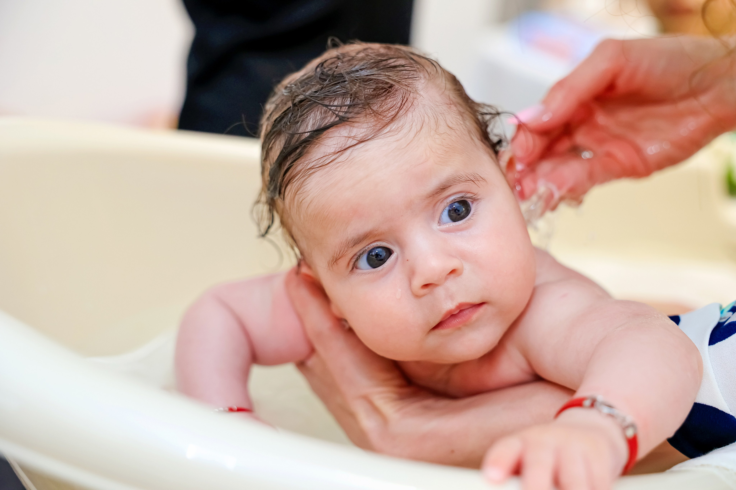 Iris Stefania. Moments By Gub