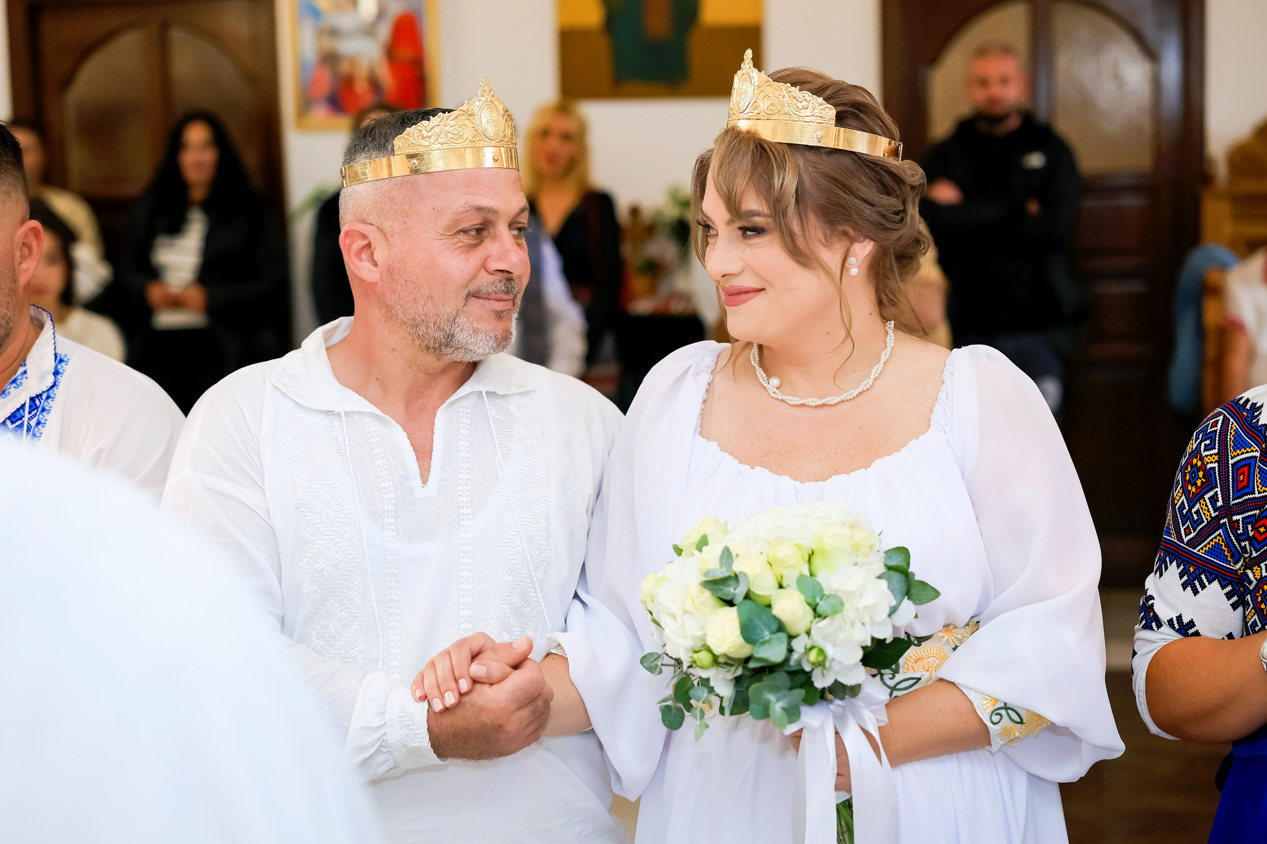 Andrei Sebastian. Moments By Gub