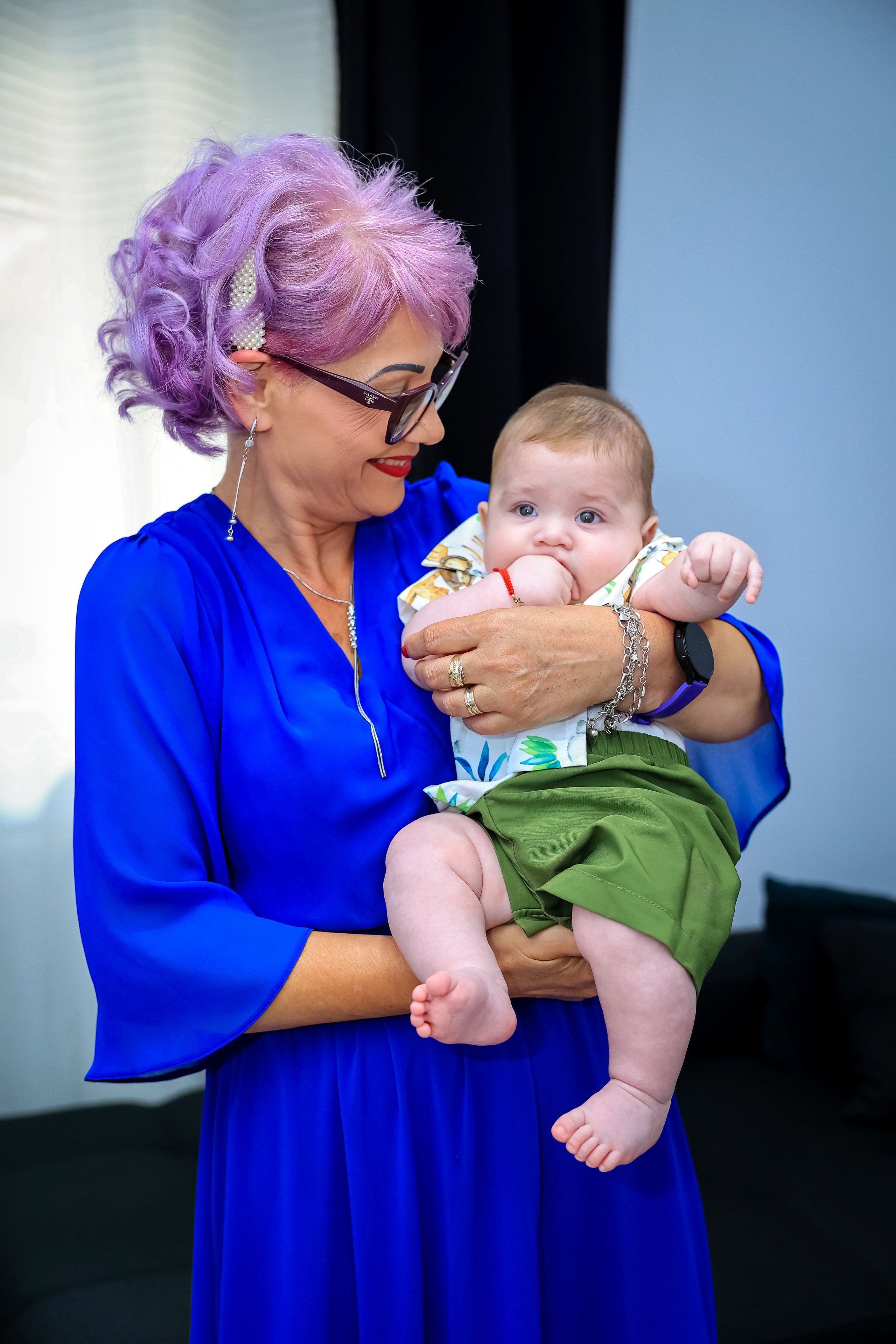 Andrei Damian. Moments By Gub