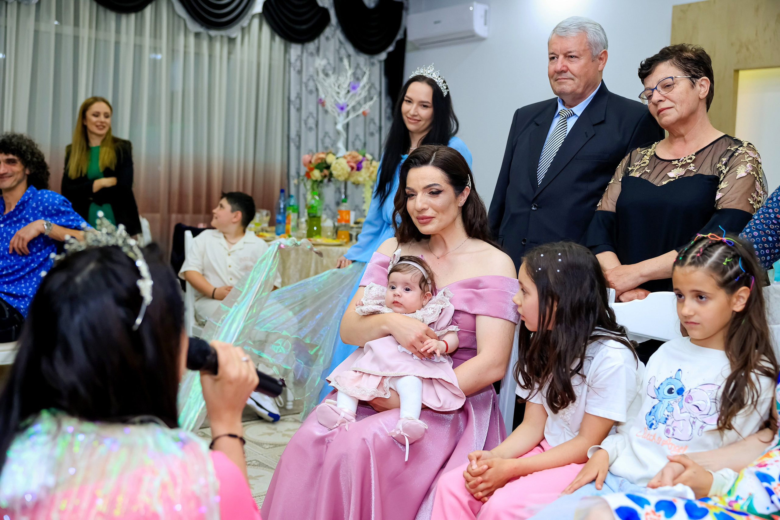 Iris Stefania. Moments By Gub