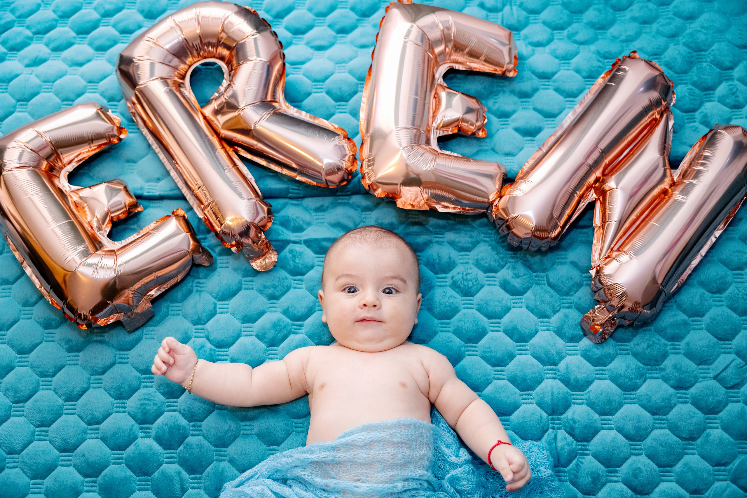 Eren Ionut. Moments By Gub