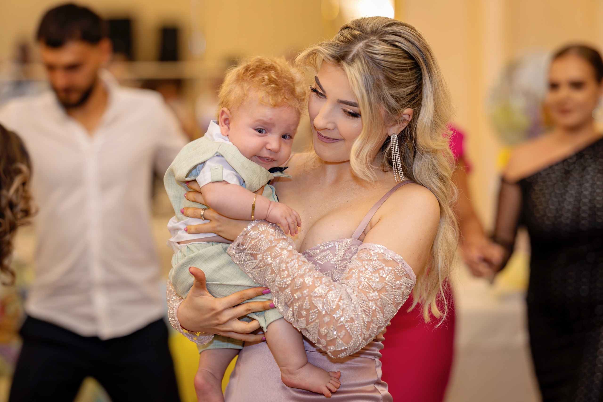 Eric Ionut. Moments By Gub