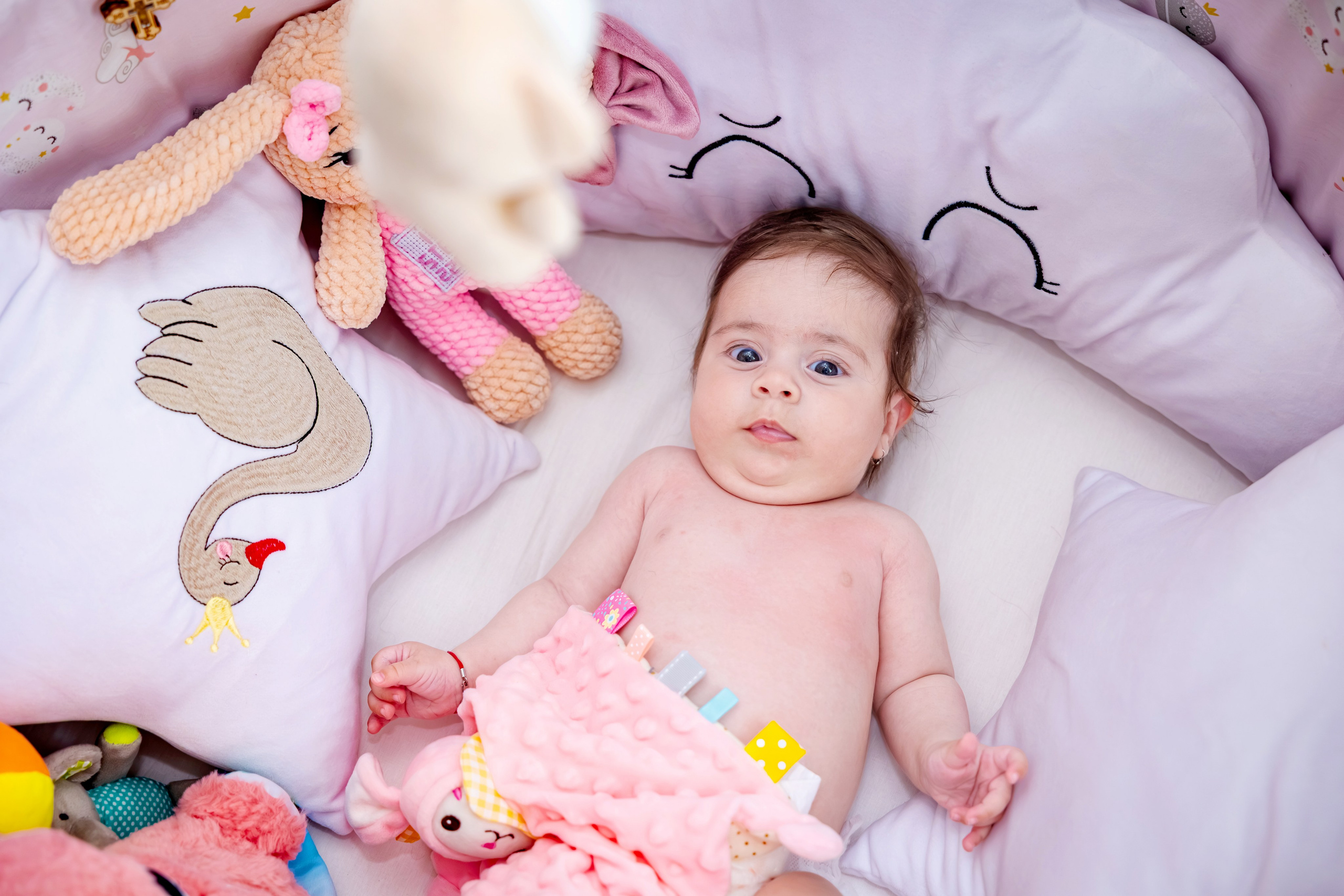 Iris Stefania. Moments By Gub