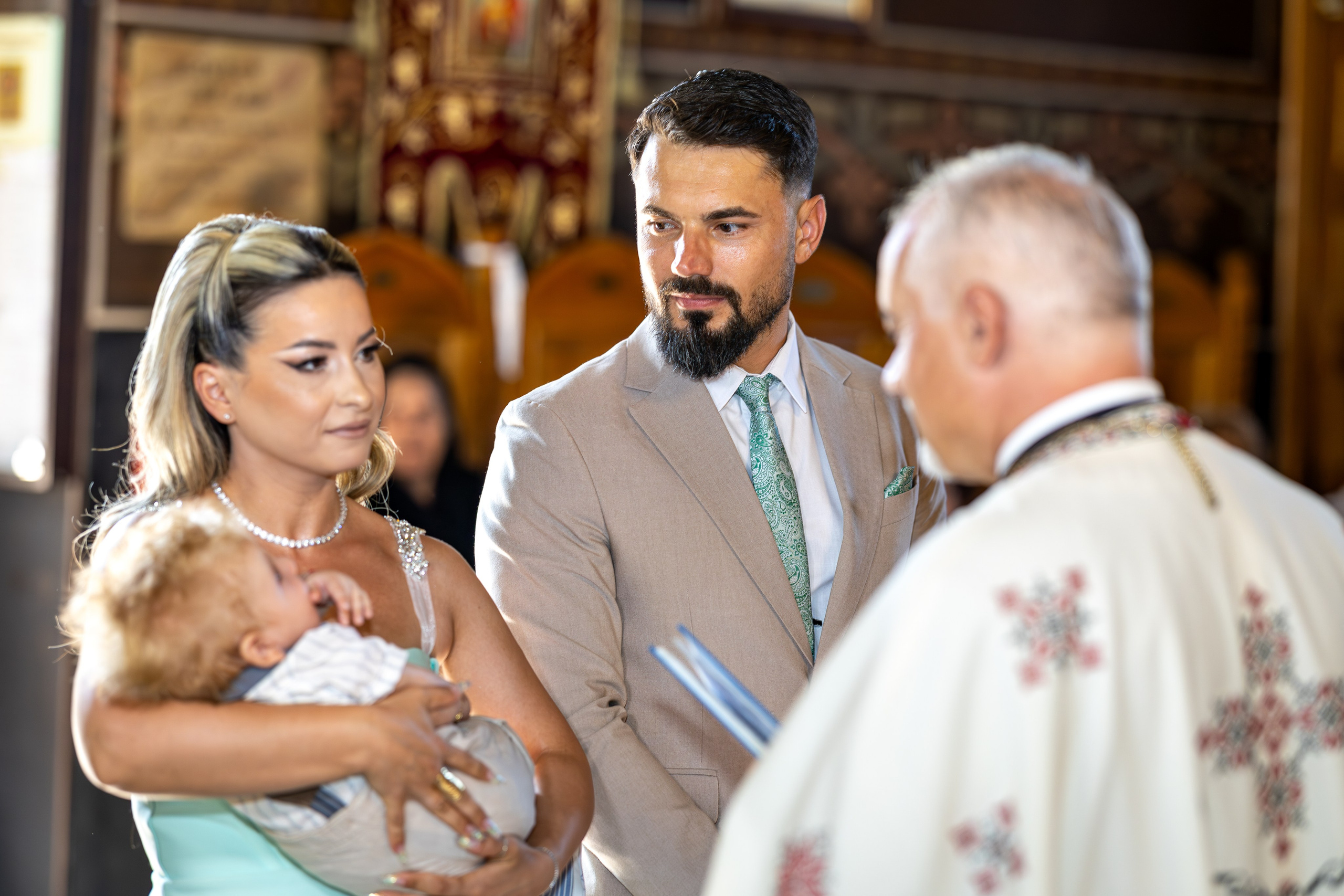 Eric Ionut. Moments By Gub