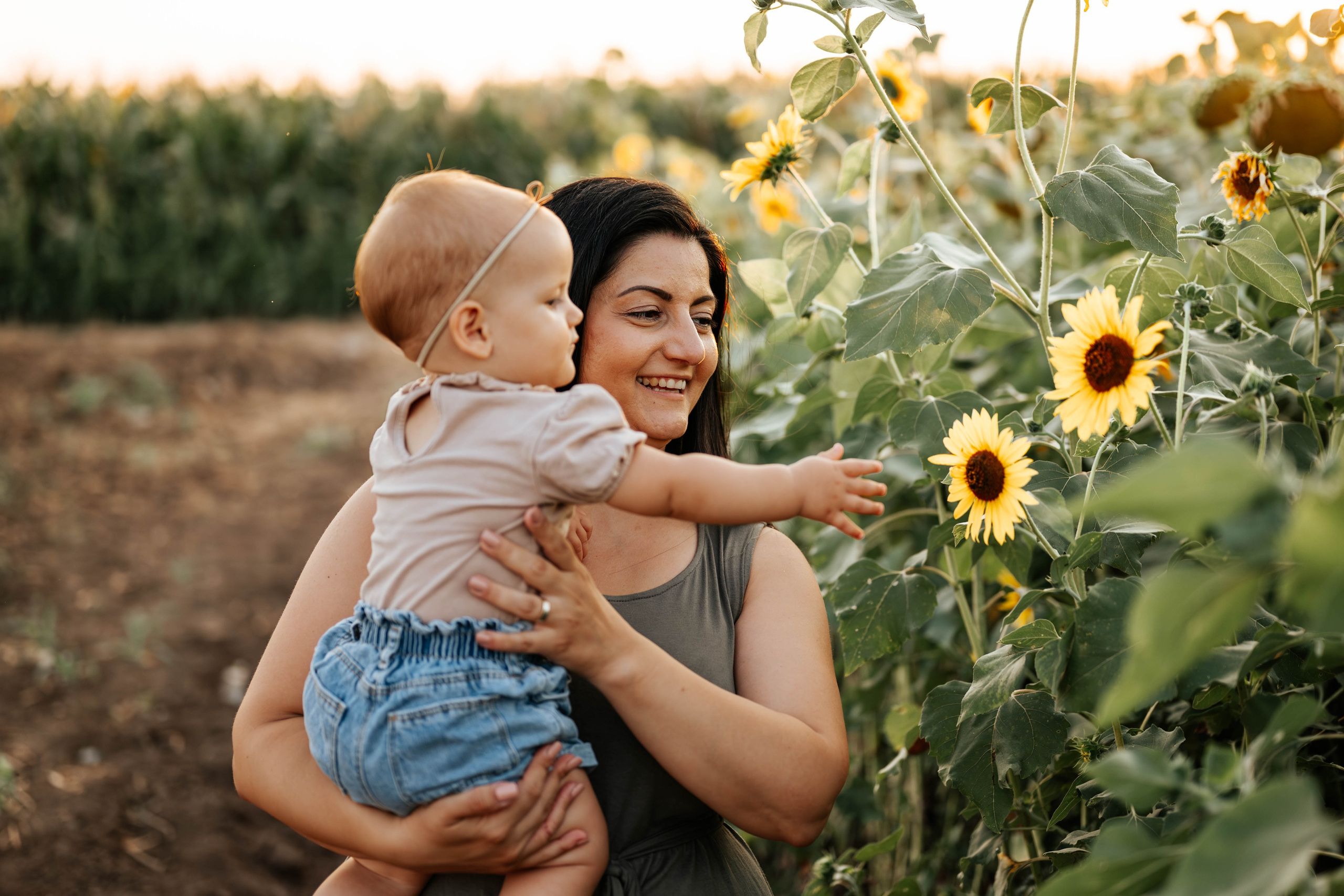 Dunja - rođendansko fotografisanje. Dečiji i porodični fotograf