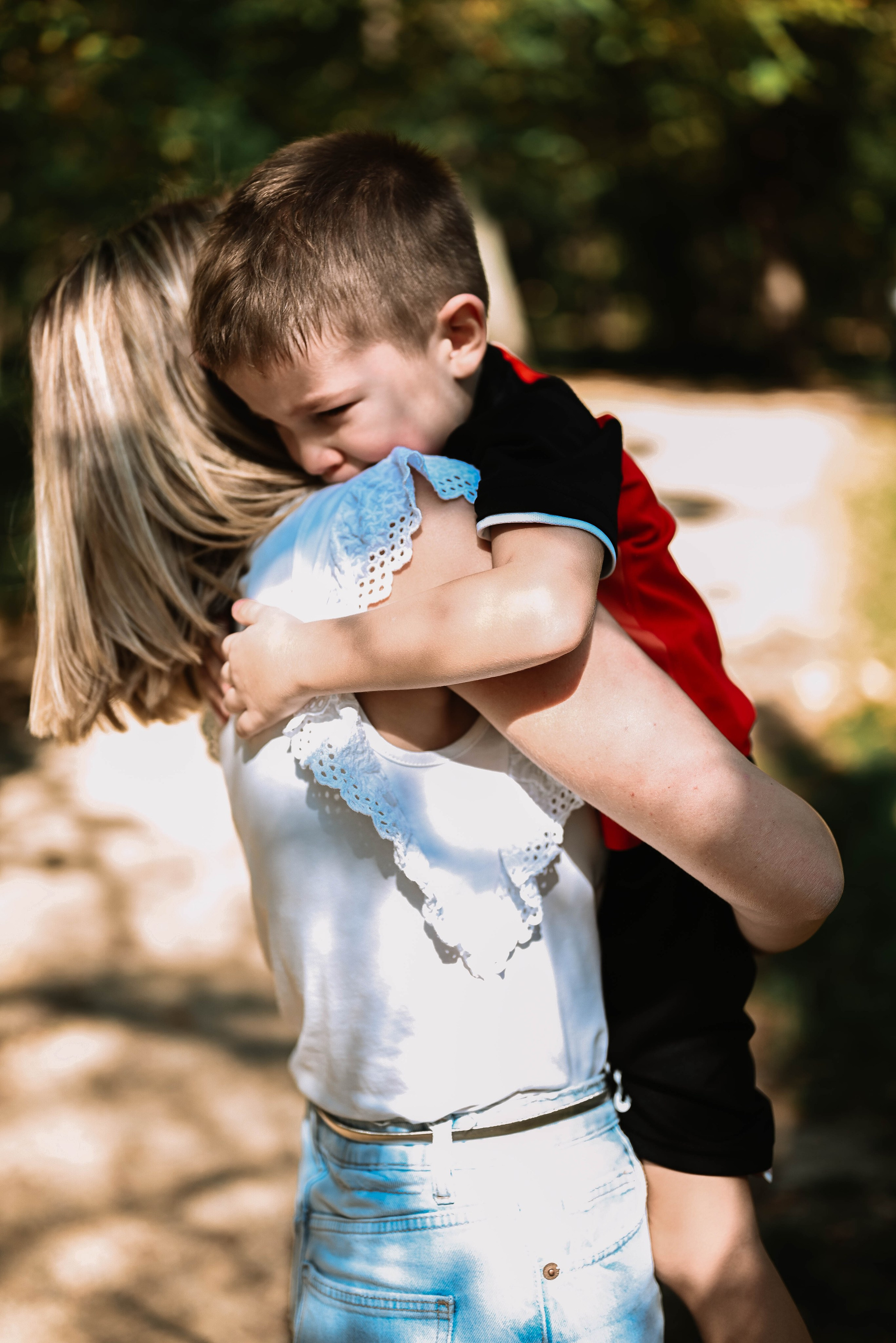 Novak 5. rođendan. Dečiji i porodični fotograf
