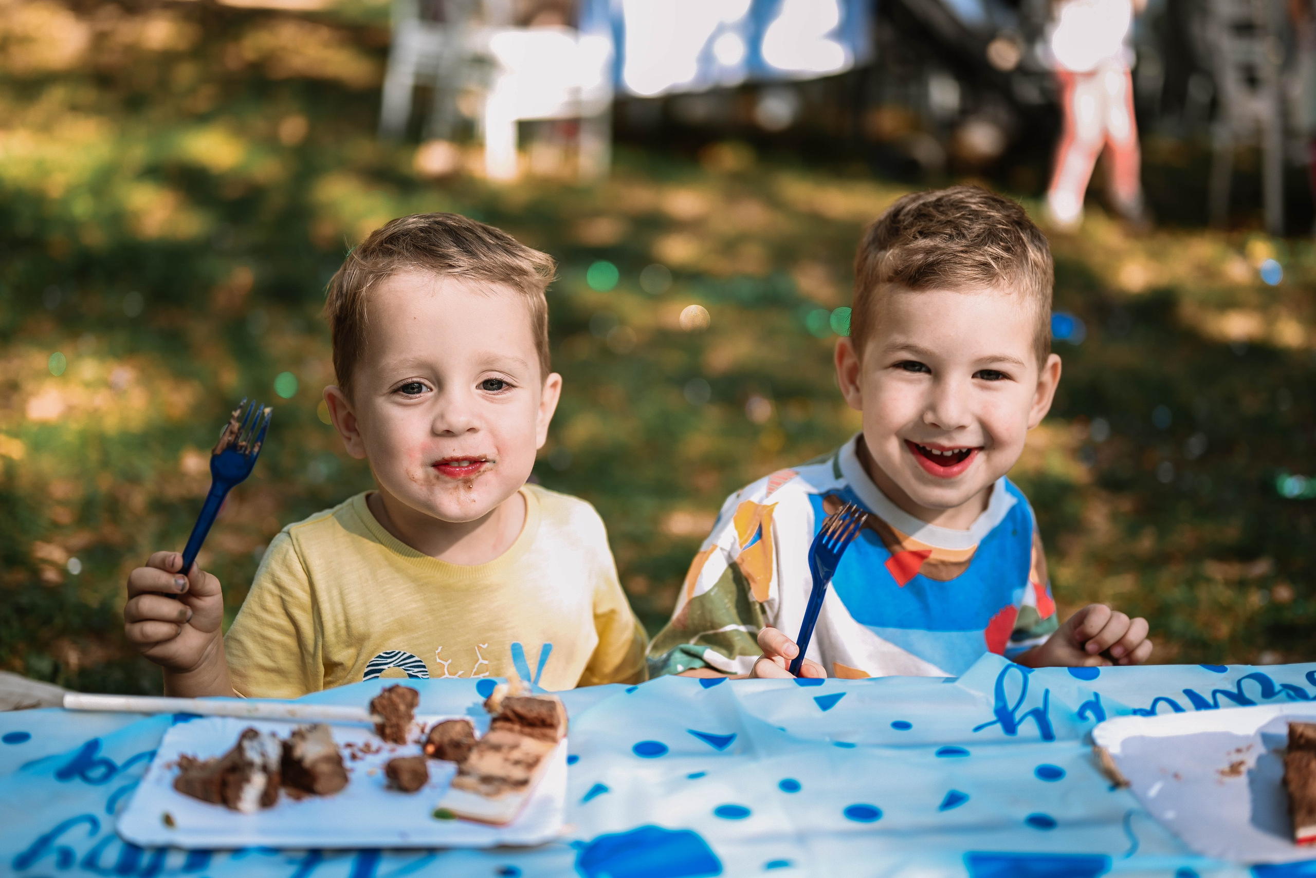 Novak 5. rođendan. Dečiji i porodični fotograf