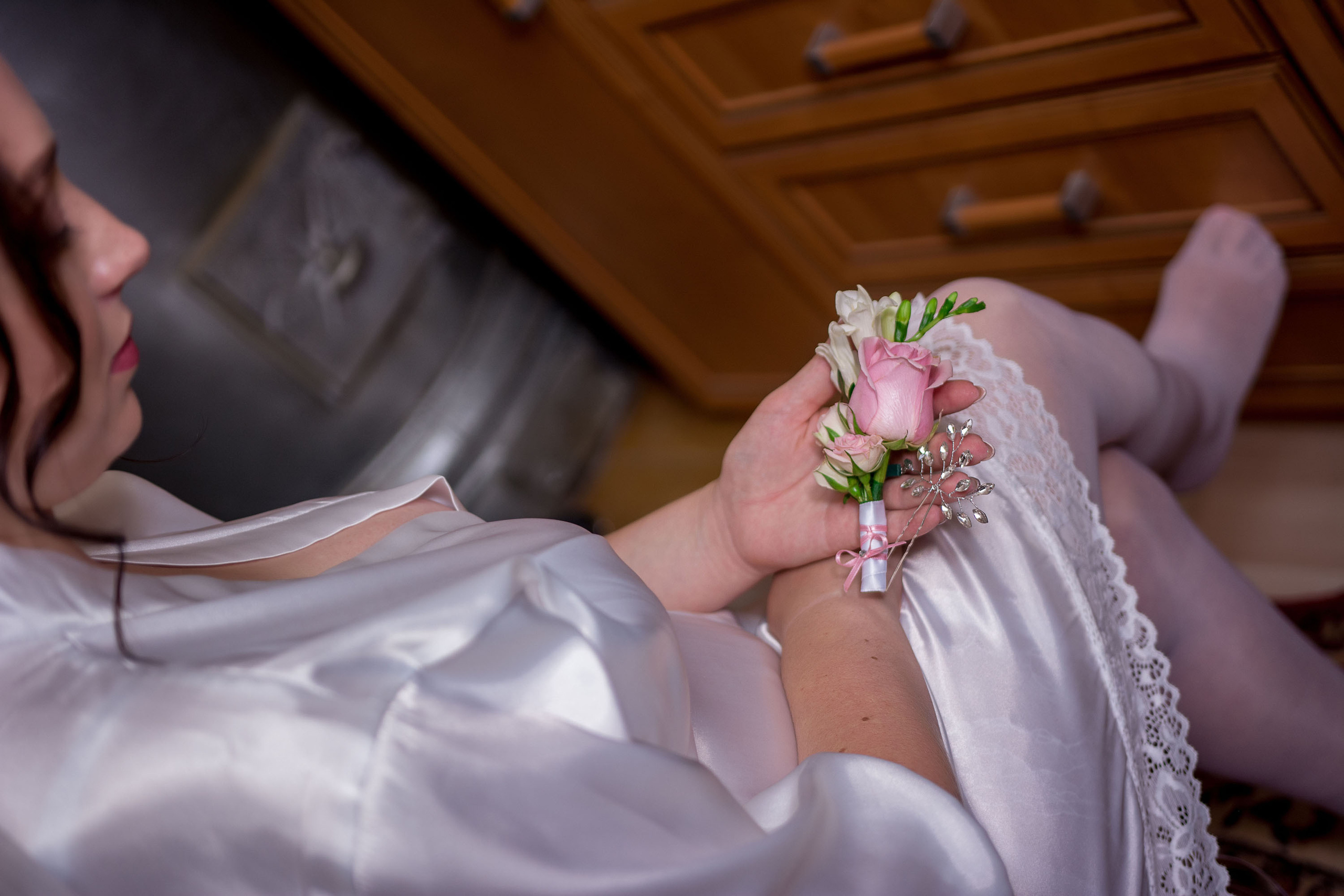 Виолетта & Иван. Свадебный и семейный фотограф в Даугавпилсе Павел Граблёнов