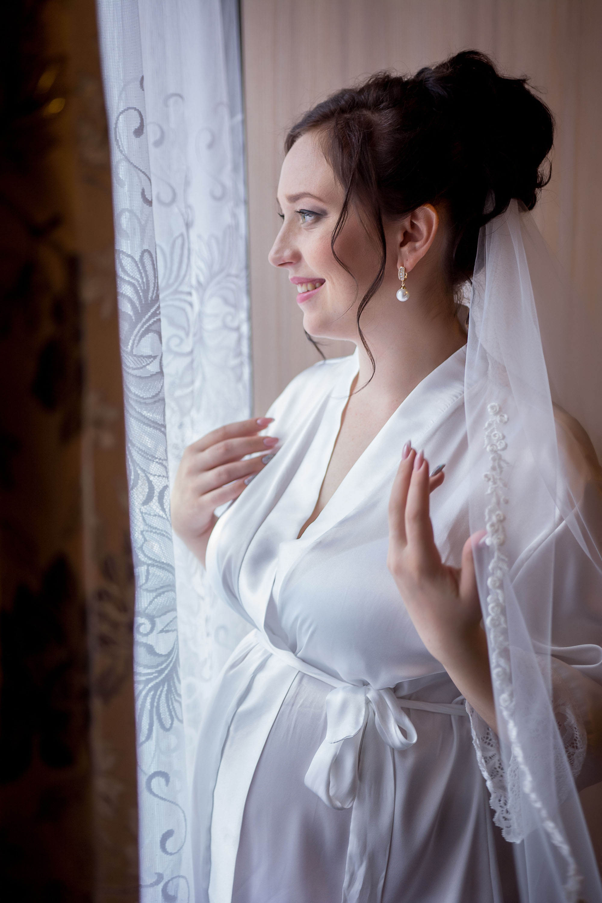 Виолетта & Иван. Свадебный и семейный фотограф в Даугавпилсе Павел Граблёнов