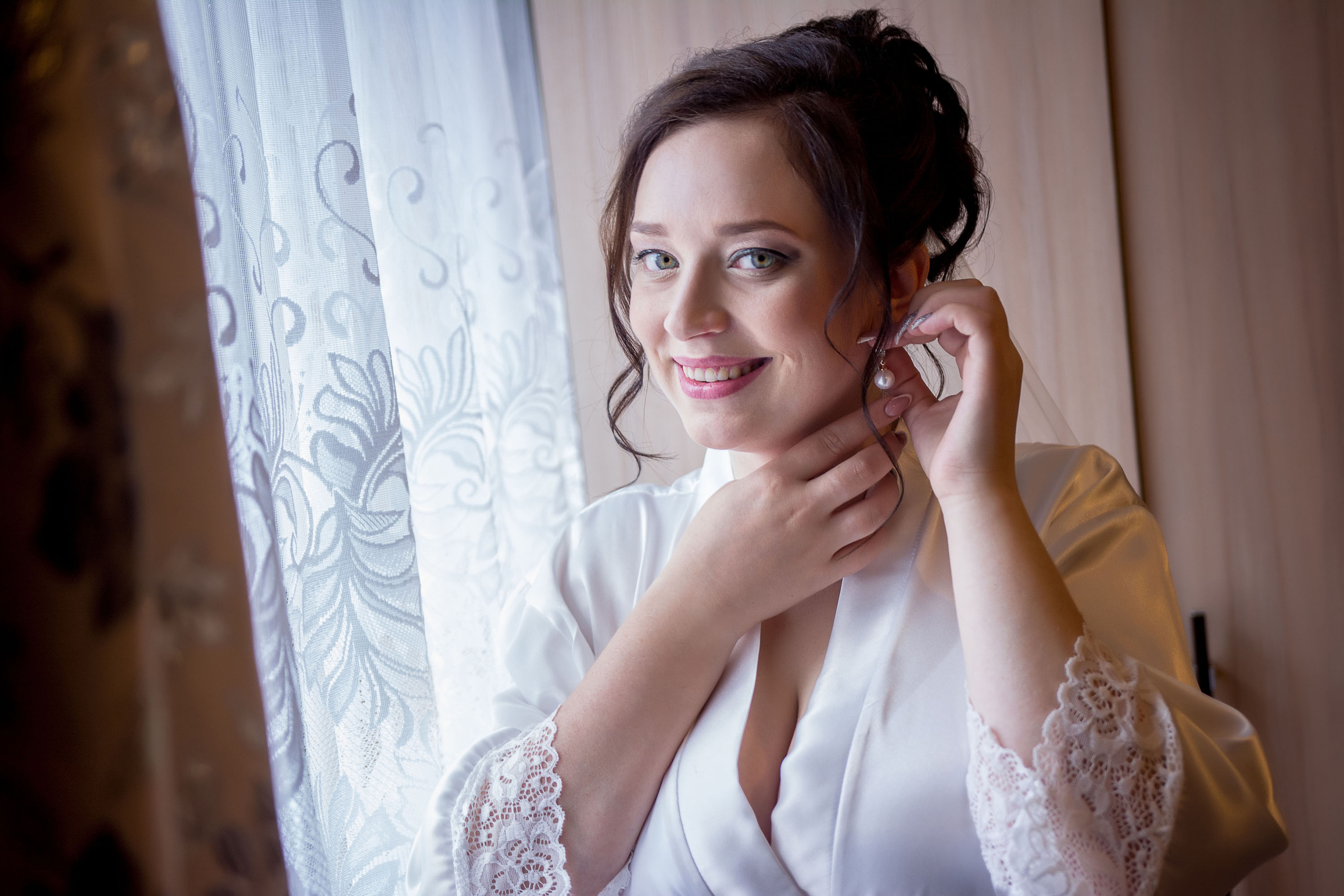 Виолетта & Иван. Свадебный и семейный фотограф в Даугавпилсе Павел Граблёнов